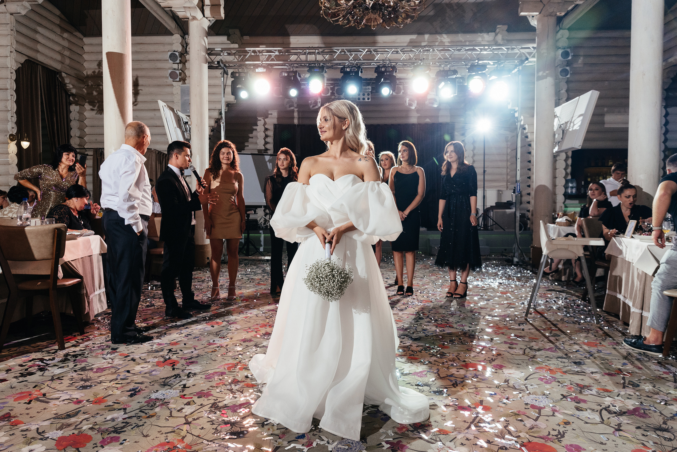 Wedding and family photographer in Dubai Vasilii Albul