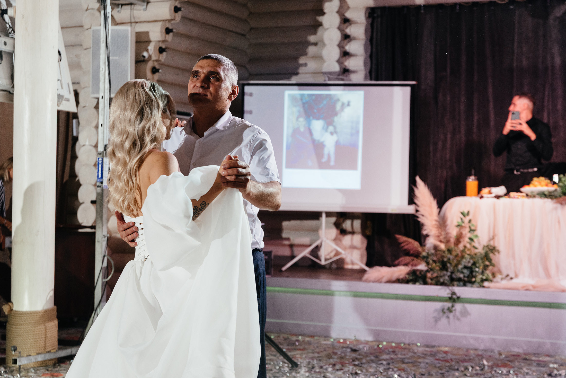 Wedding and family photographer in Dubai Vasilii Albul