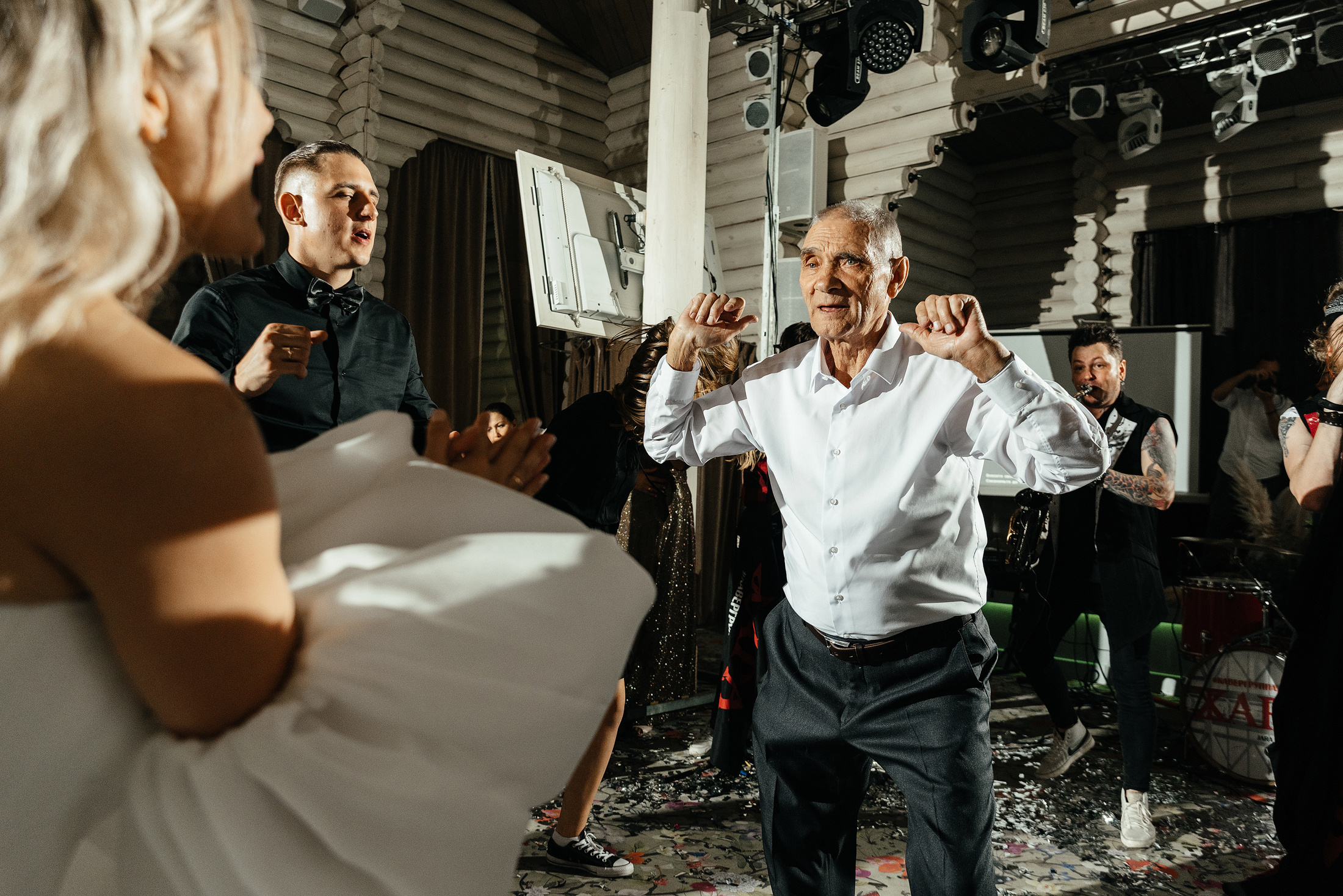 Wedding and family photographer in Dubai Vasilii Albul