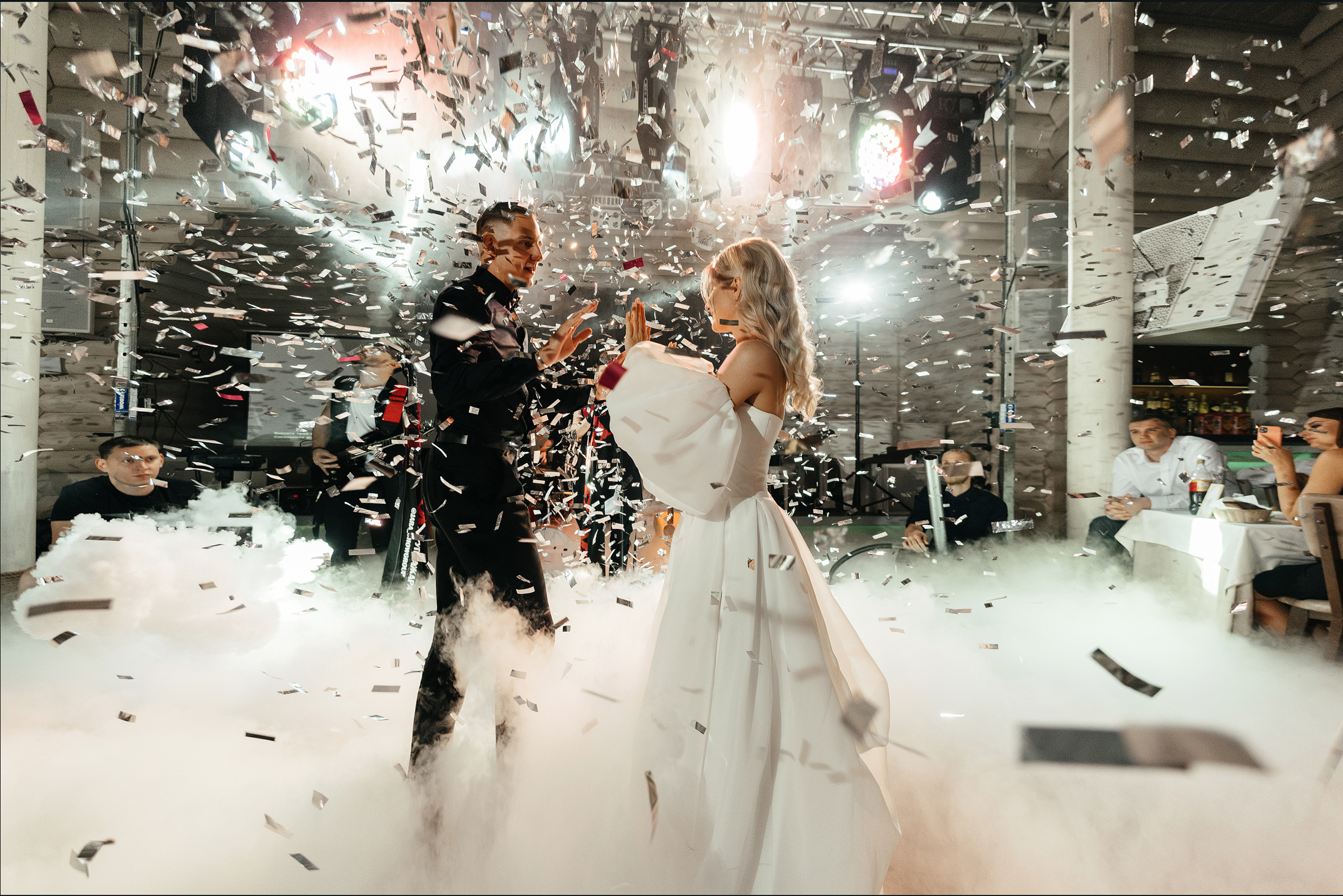 Wedding and family photographer in Dubai Vasilii Albul