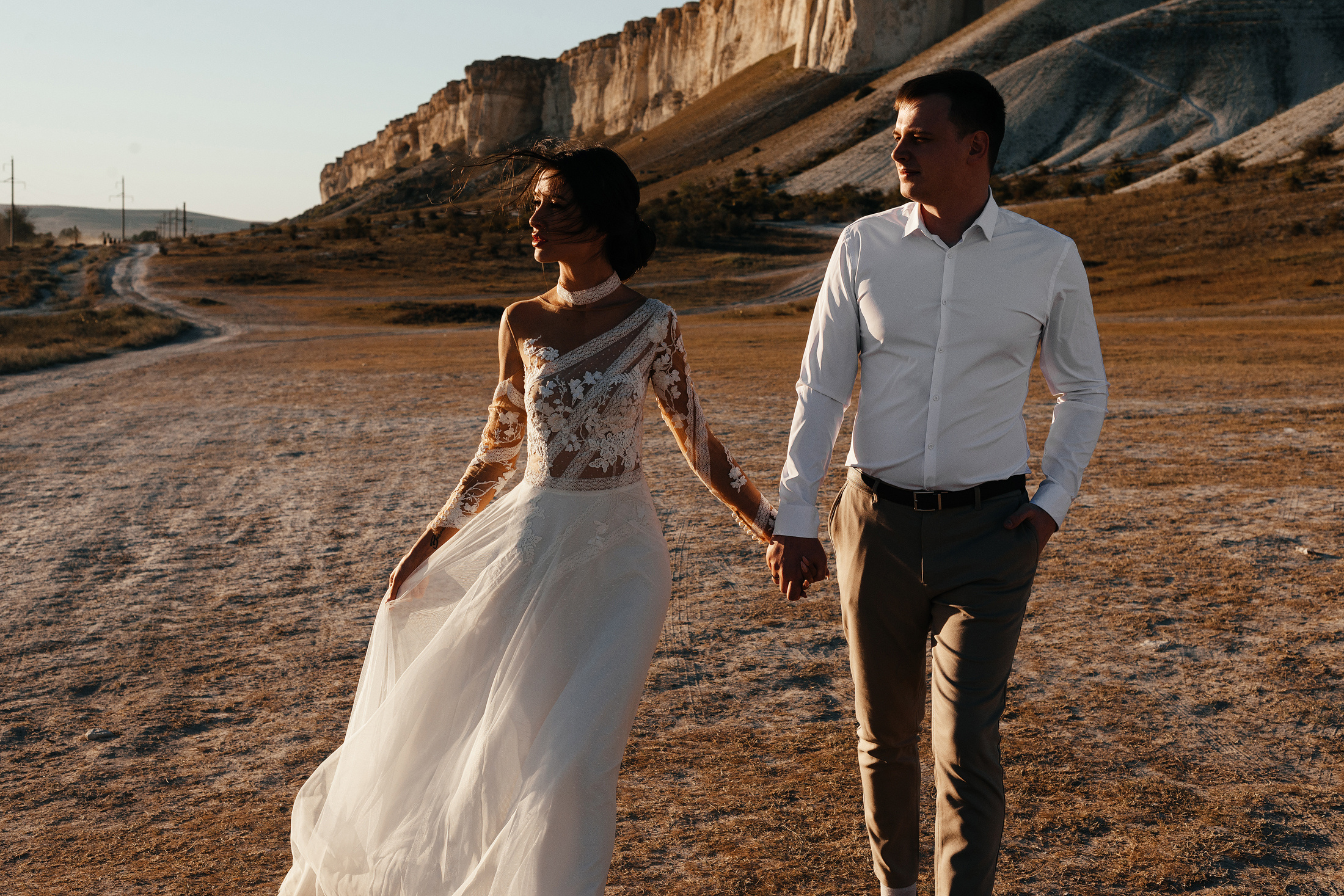 Wedding and family photographer in Dubai Vasilii Albul