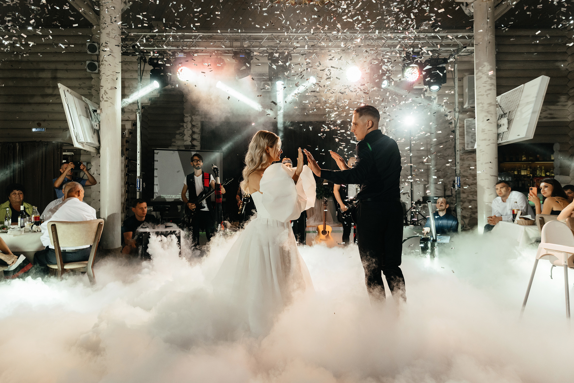 Wedding and family photographer in Dubai Vasilii Albul