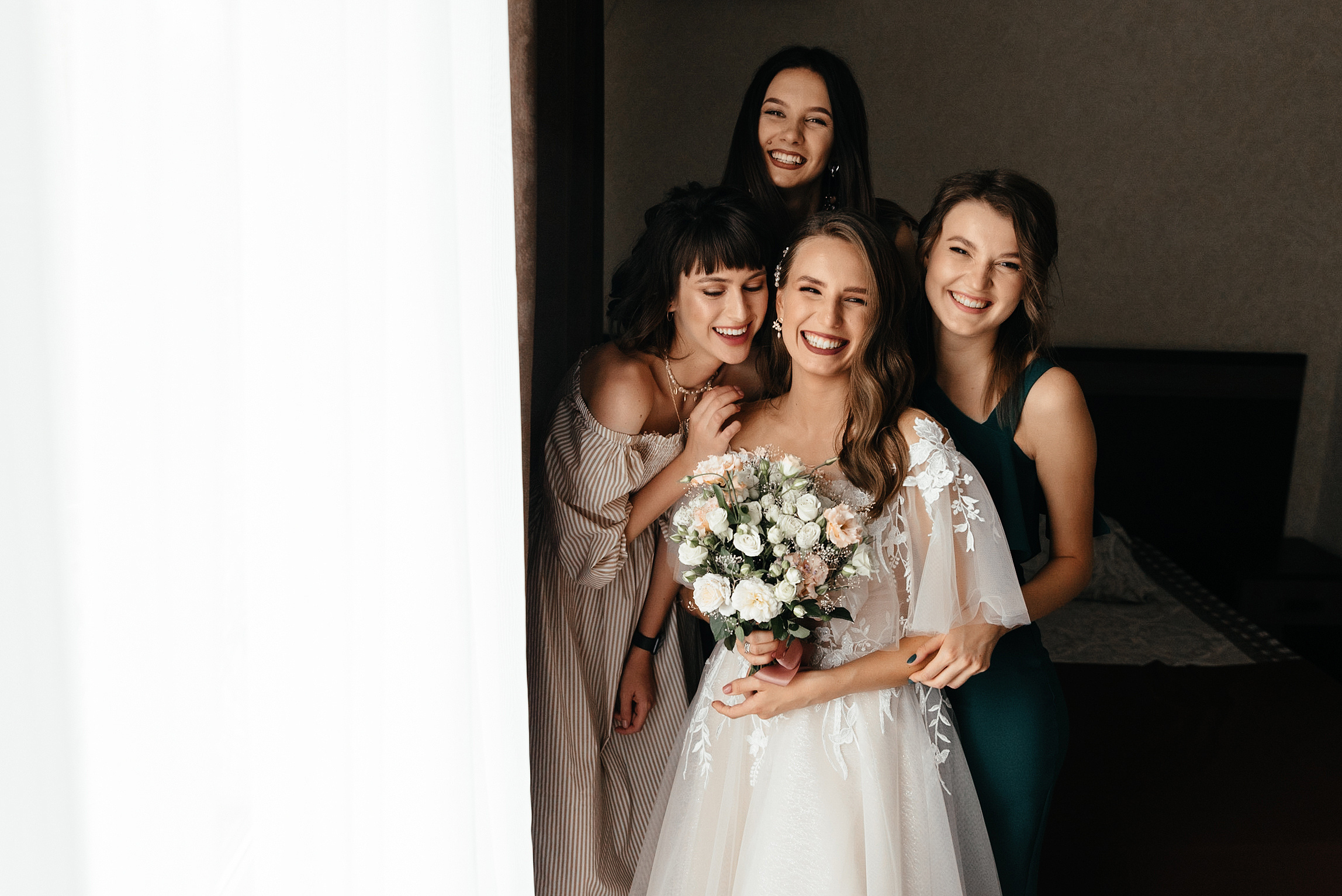 Wedding and family photographer in Dubai Vasilii Albul