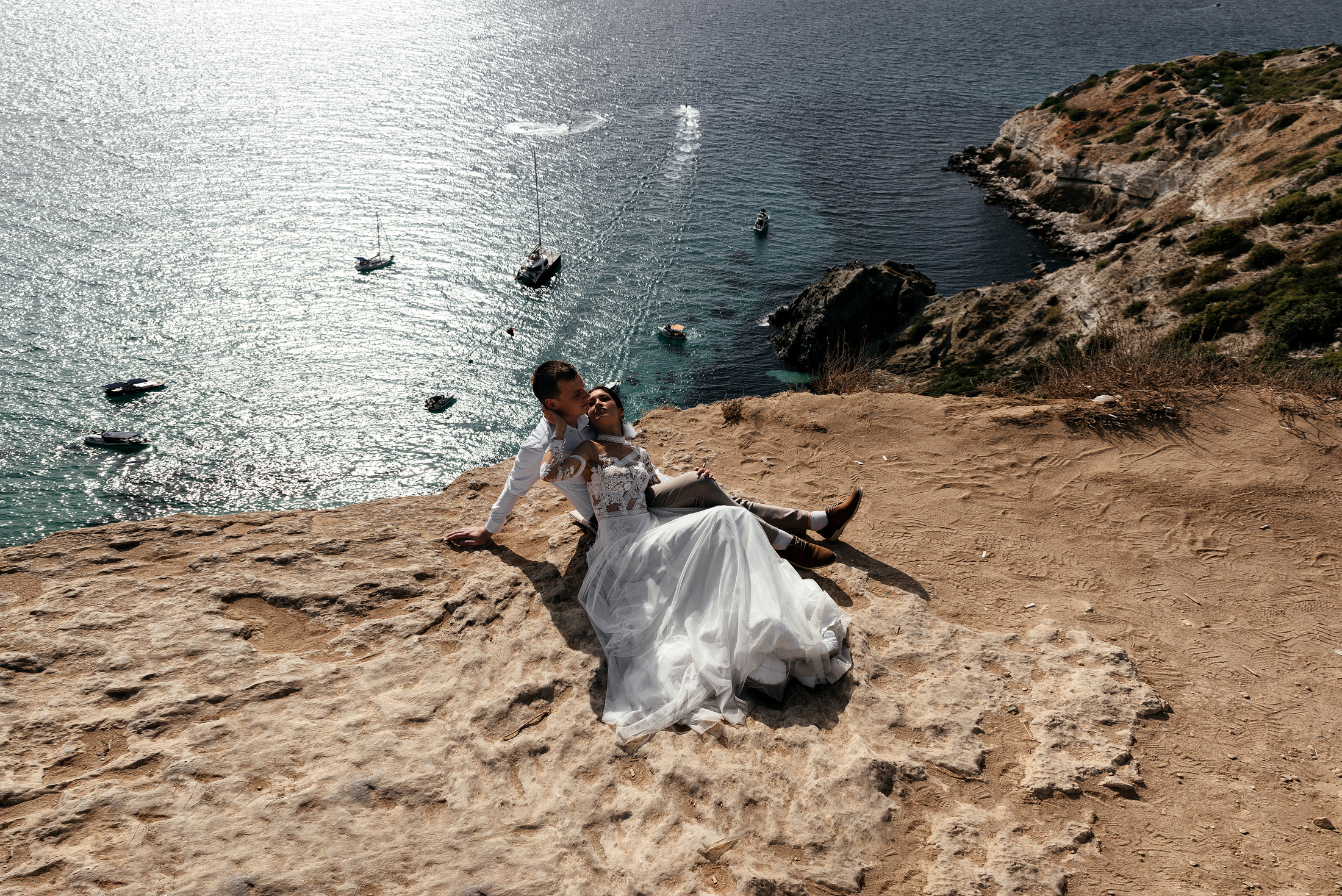 Wedding and family photographer in Dubai Vasilii Albul