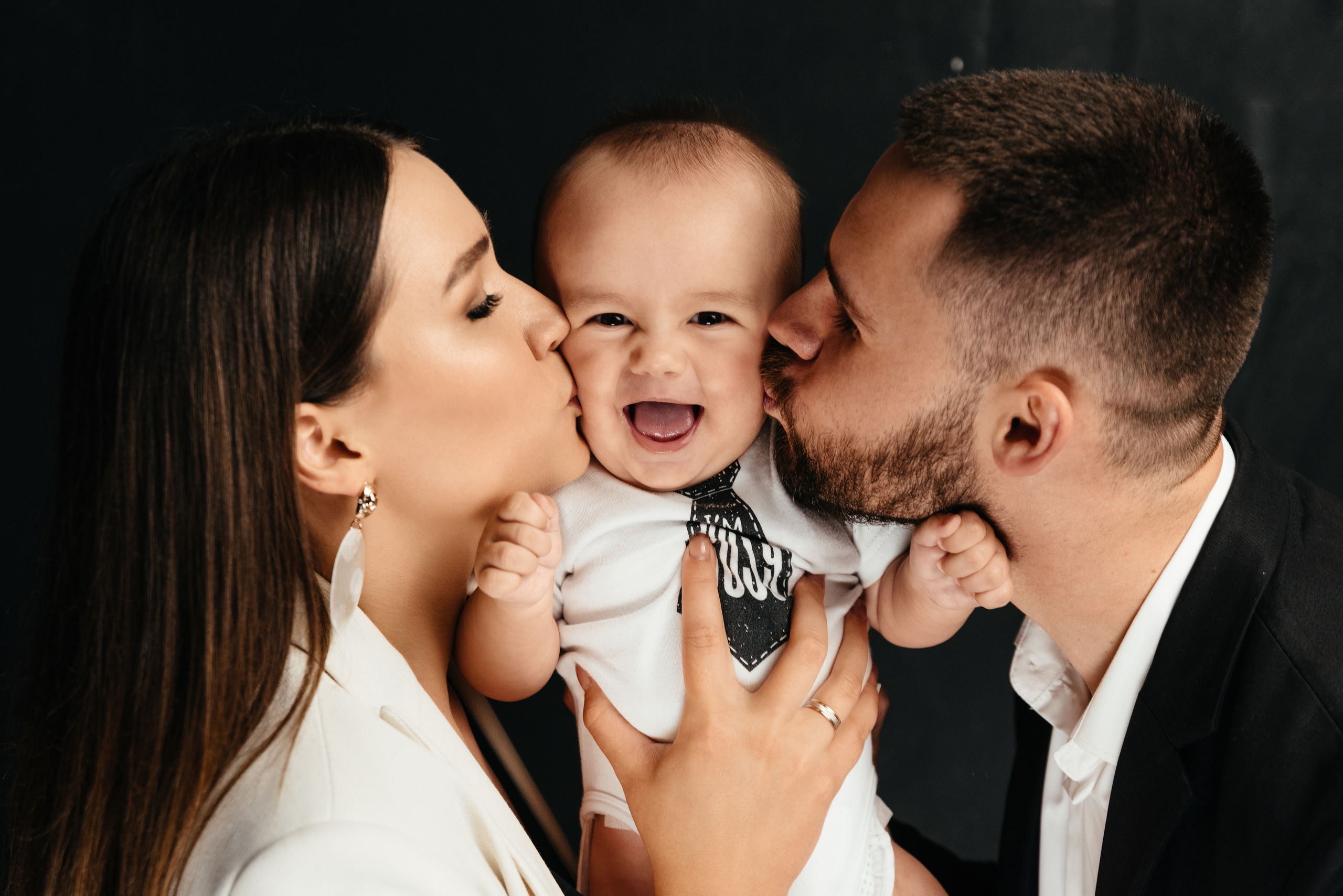 Wedding and family photographer in Dubai Vasilii Albul