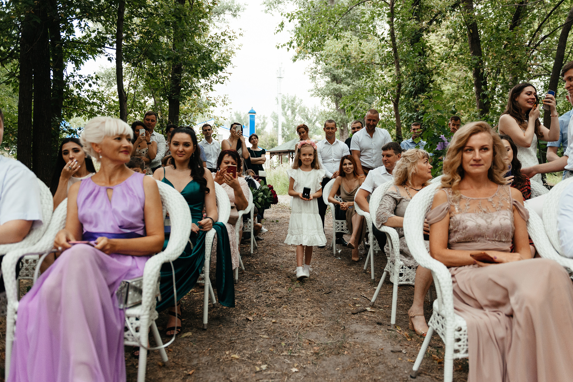 Wedding and family photographer in Dubai Vasilii Albul