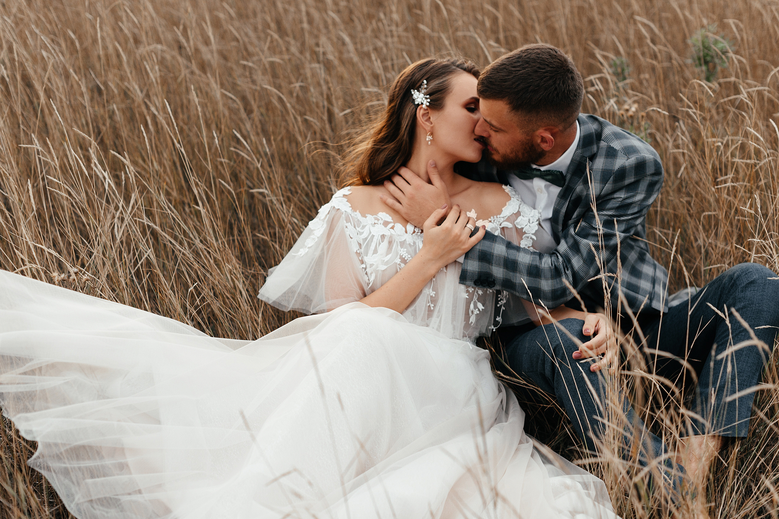 Wedding and family photographer in Dubai Vasilii Albul