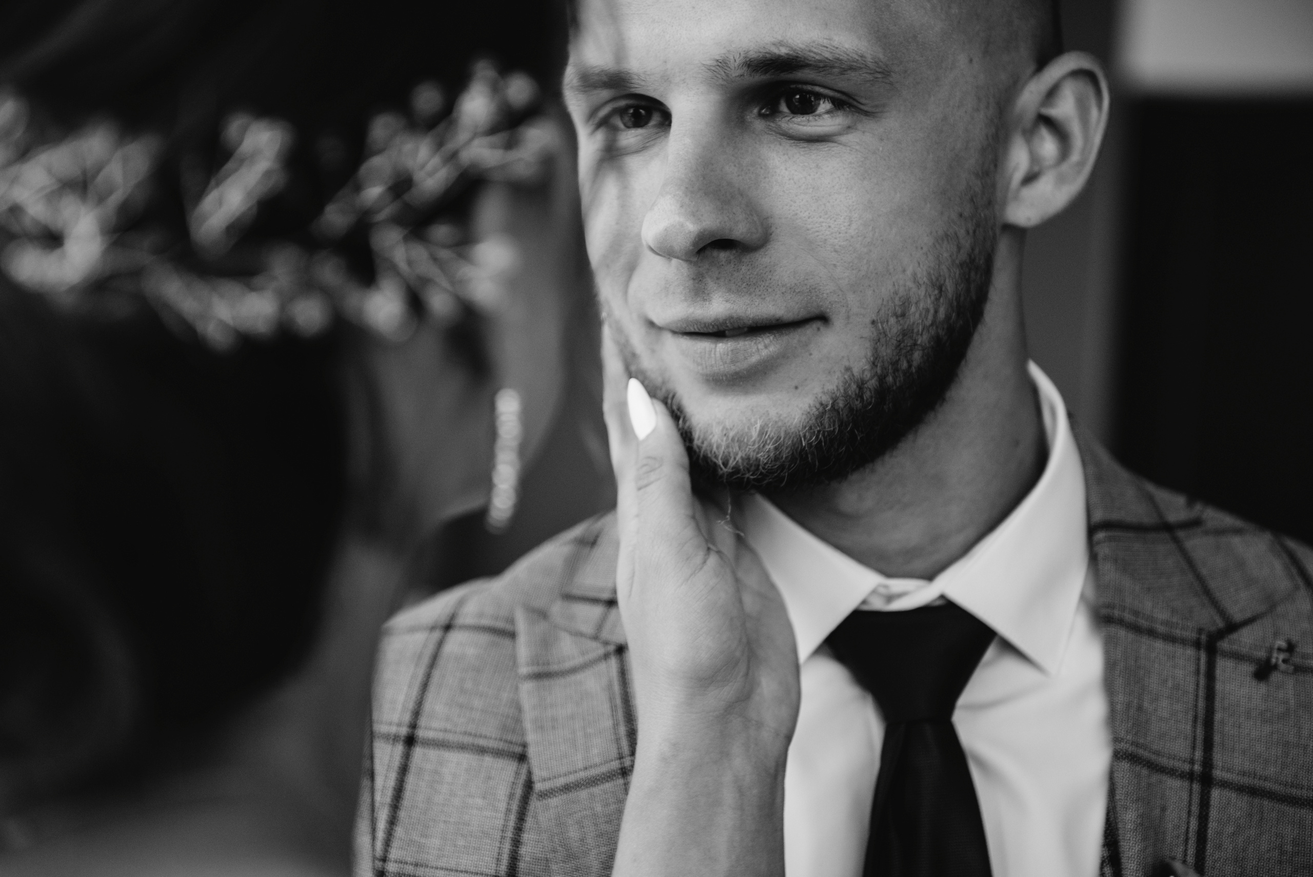 Wedding and family photographer in Dubai Vasilii Albul