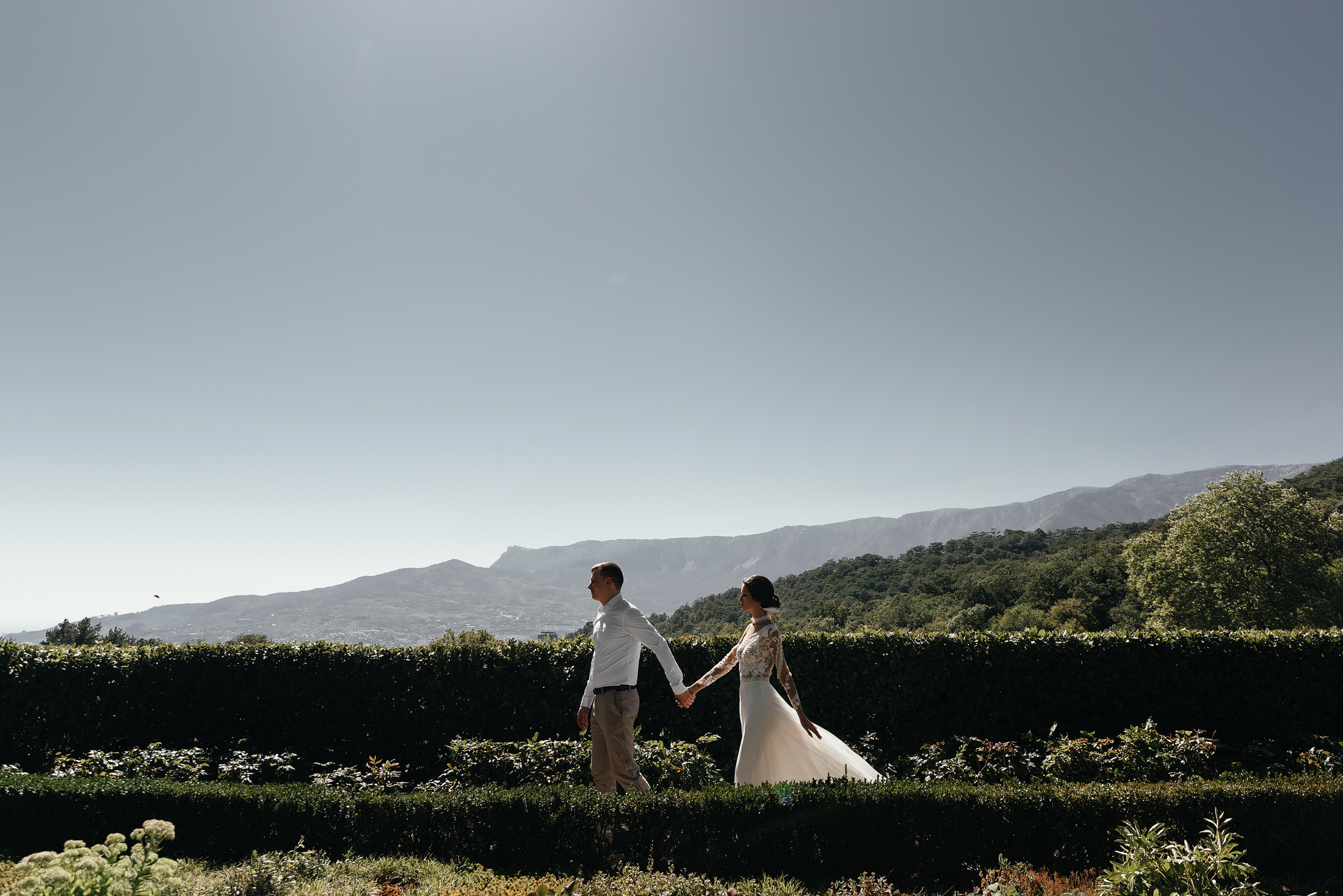 Wedding and family photographer in Dubai Vasilii Albul