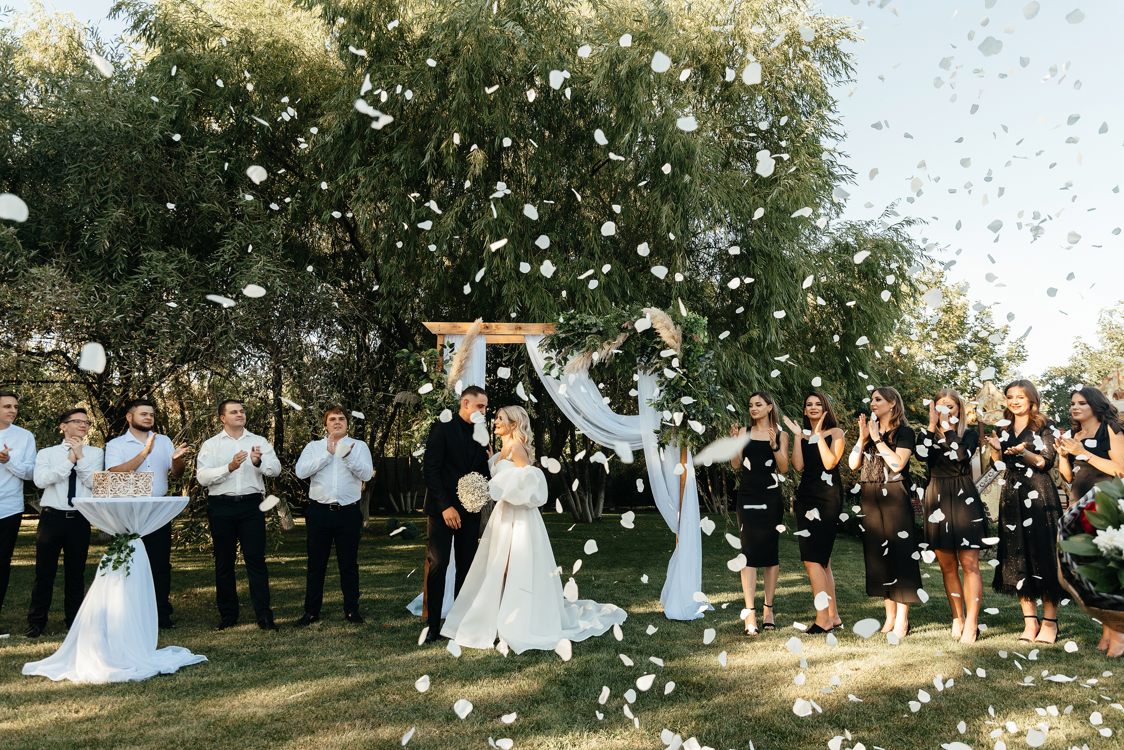 Wedding and family photographer in Dubai Vasilii Albul