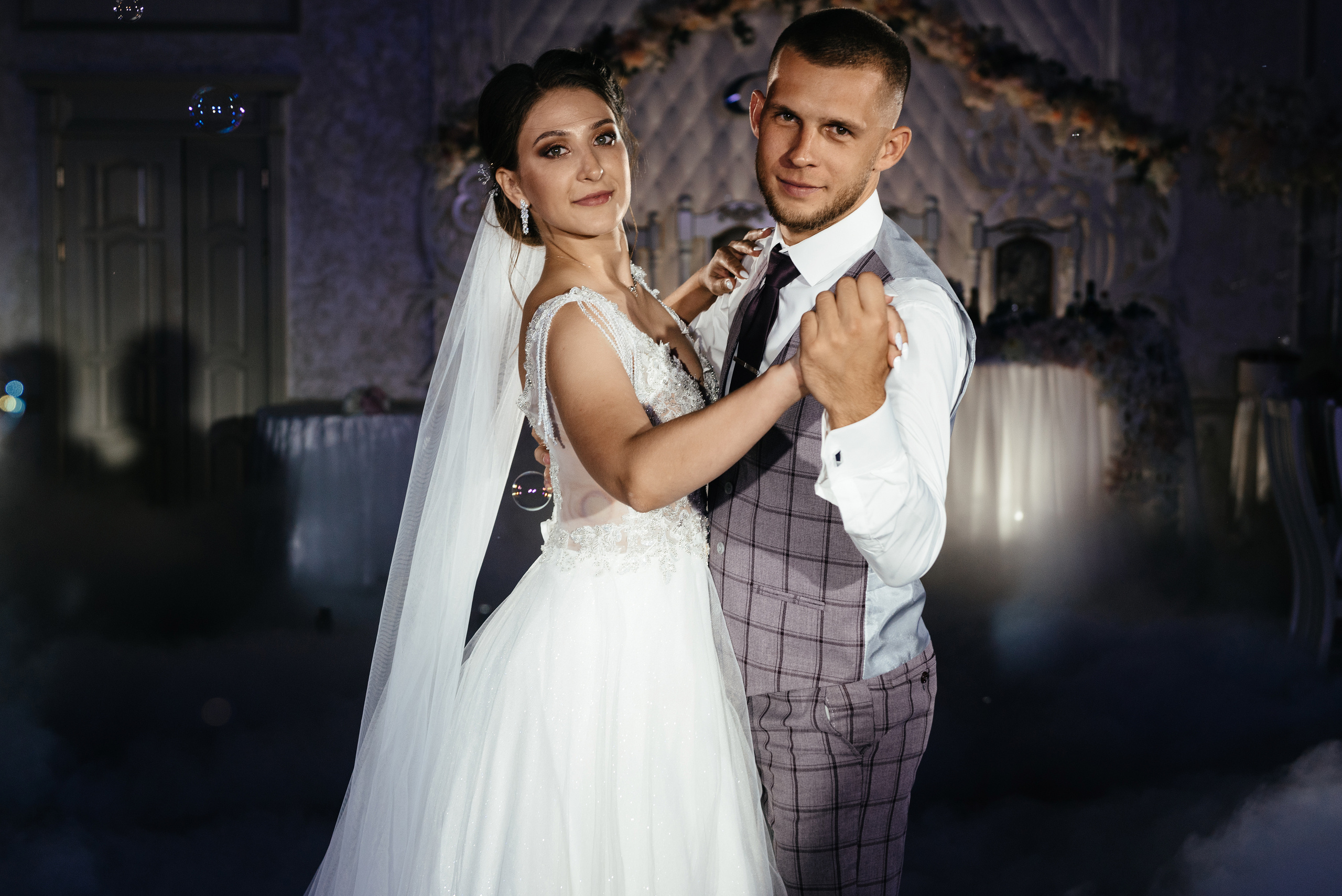 Wedding and family photographer in Dubai Vasilii Albul