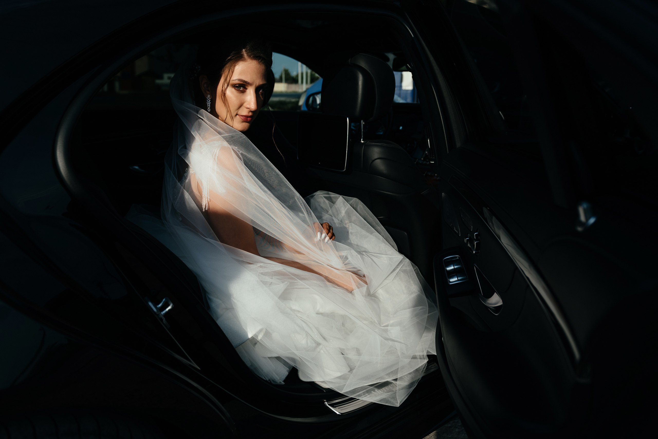 Wedding and family photographer in Dubai Vasilii Albul