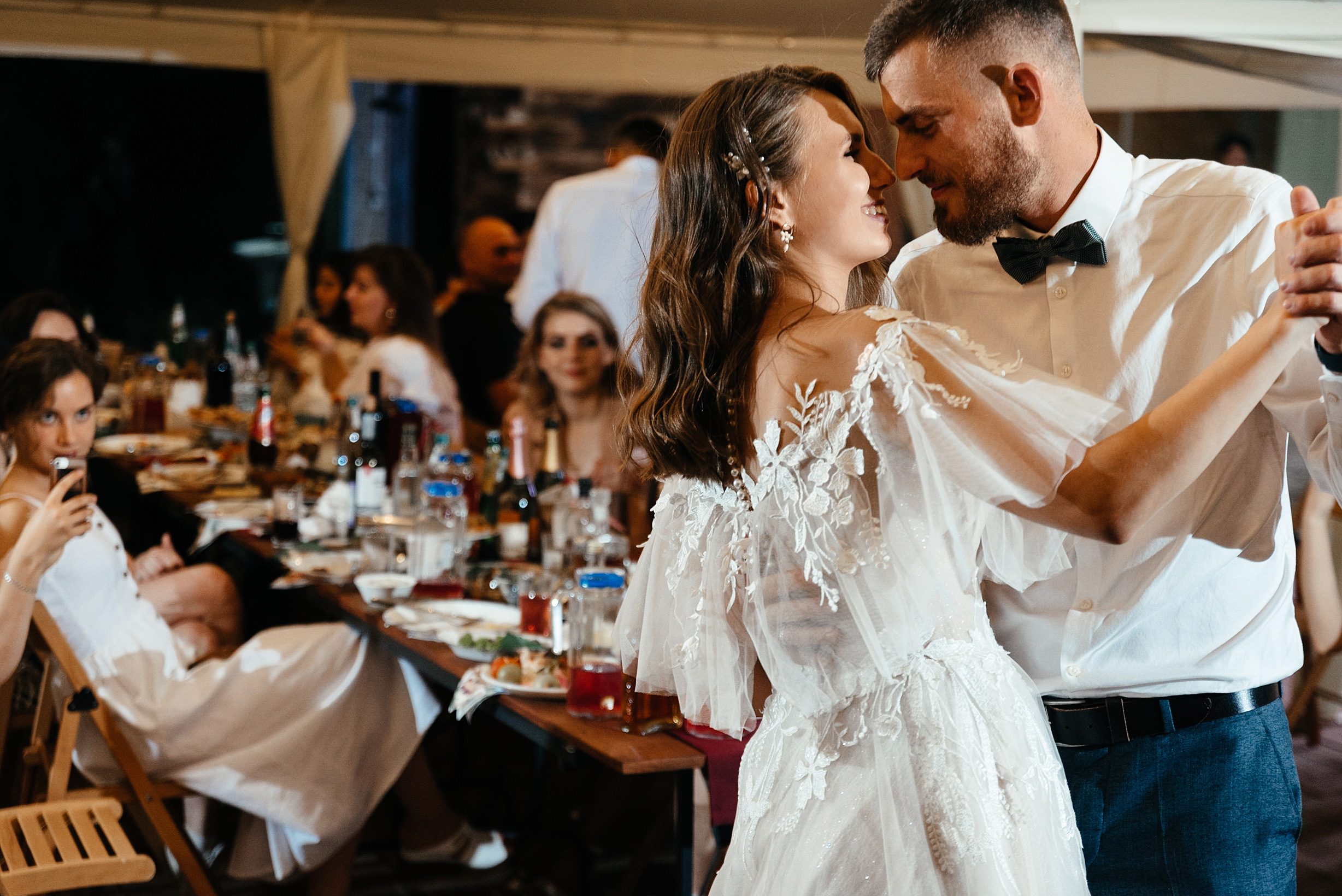 Wedding and family photographer in Dubai Vasilii Albul