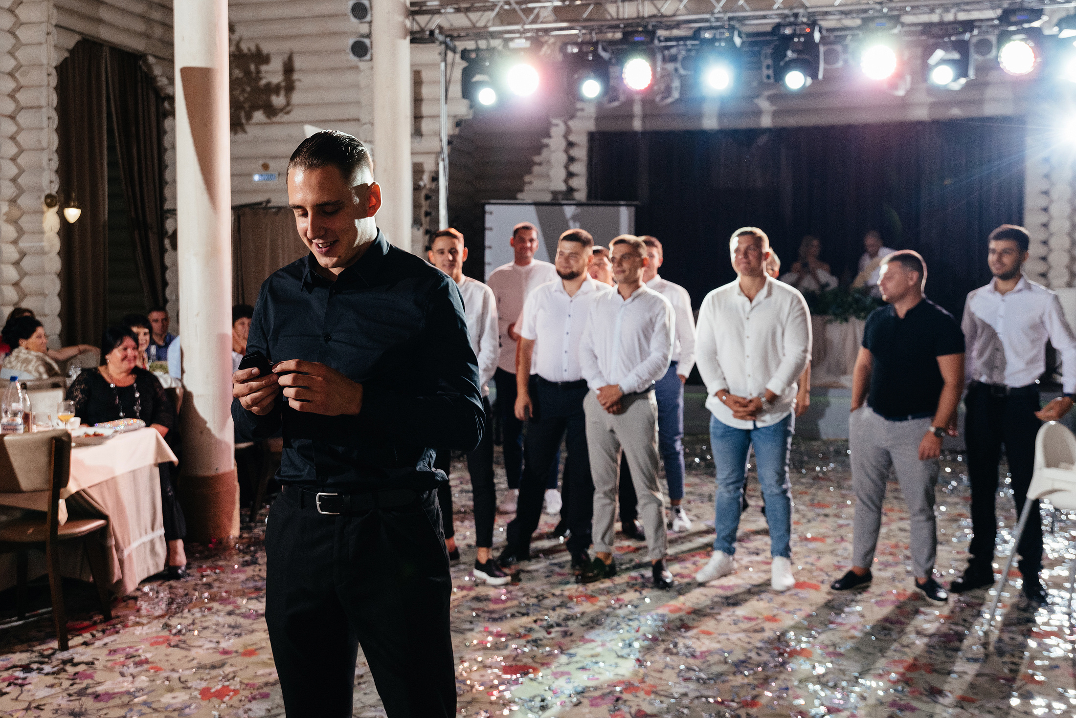 Wedding and family photographer in Dubai Vasilii Albul