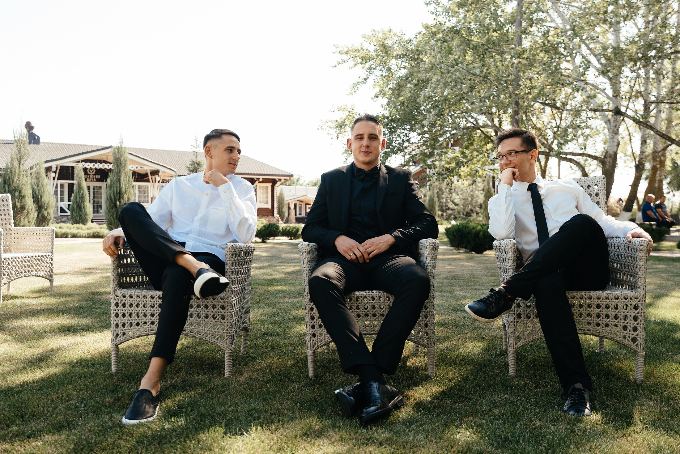 Wedding and family photographer in Dubai Vasilii Albul