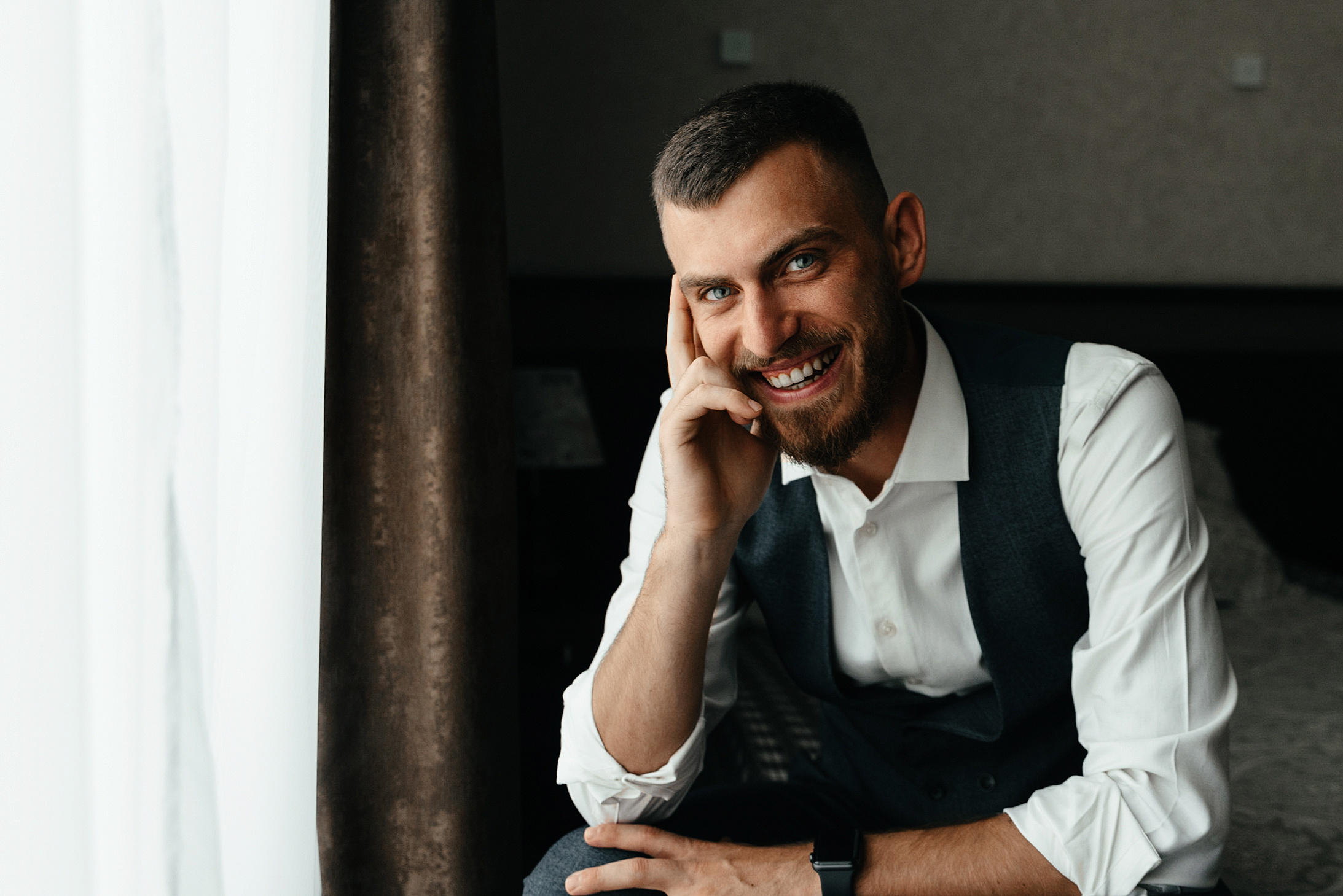 Wedding and family photographer in Dubai Vasilii Albul