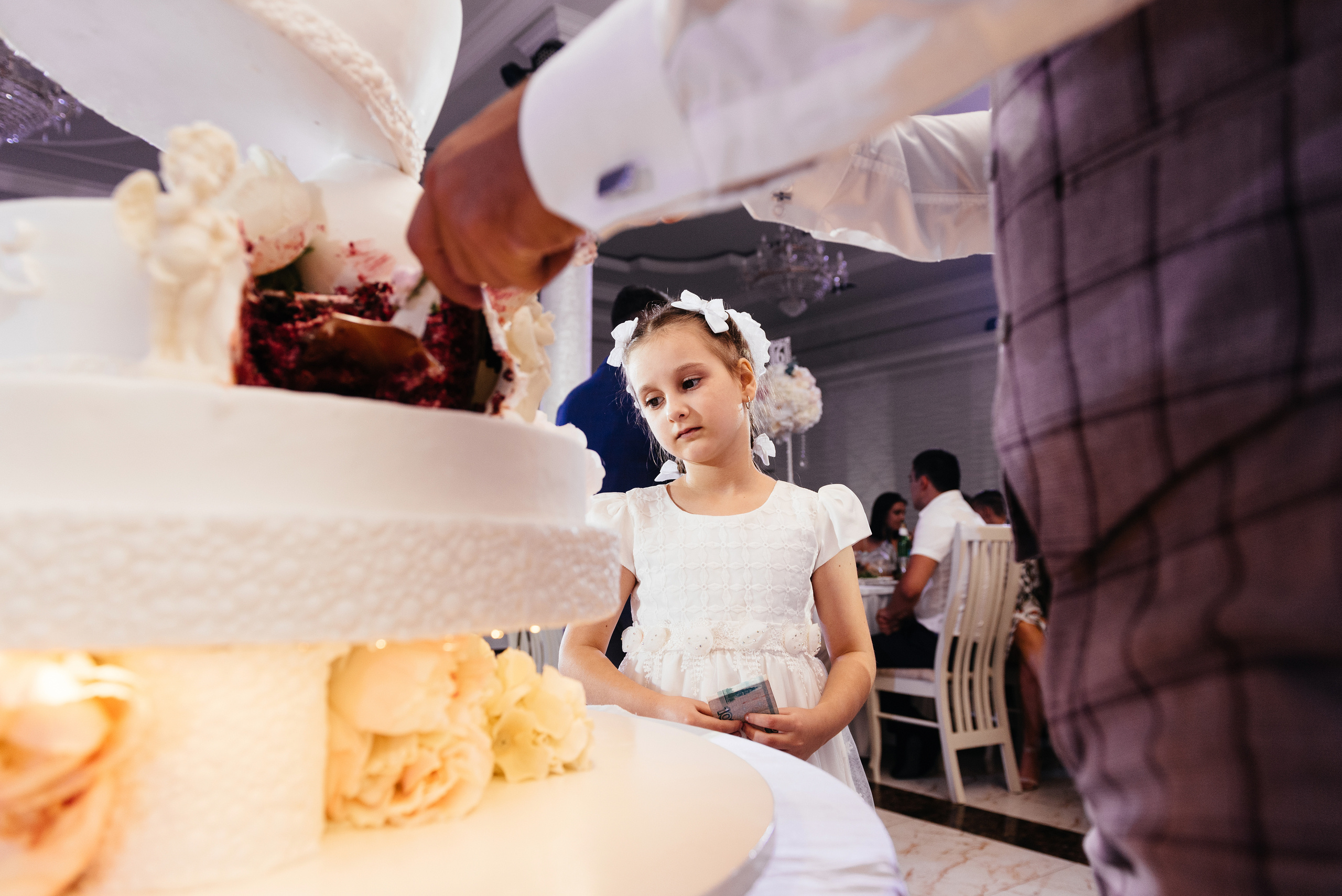 Wedding and family photographer in Dubai Vasilii Albul