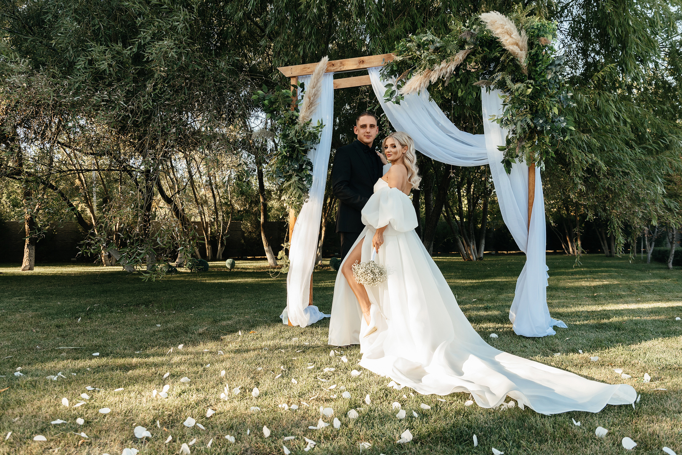 Wedding and family photographer in Dubai Vasilii Albul