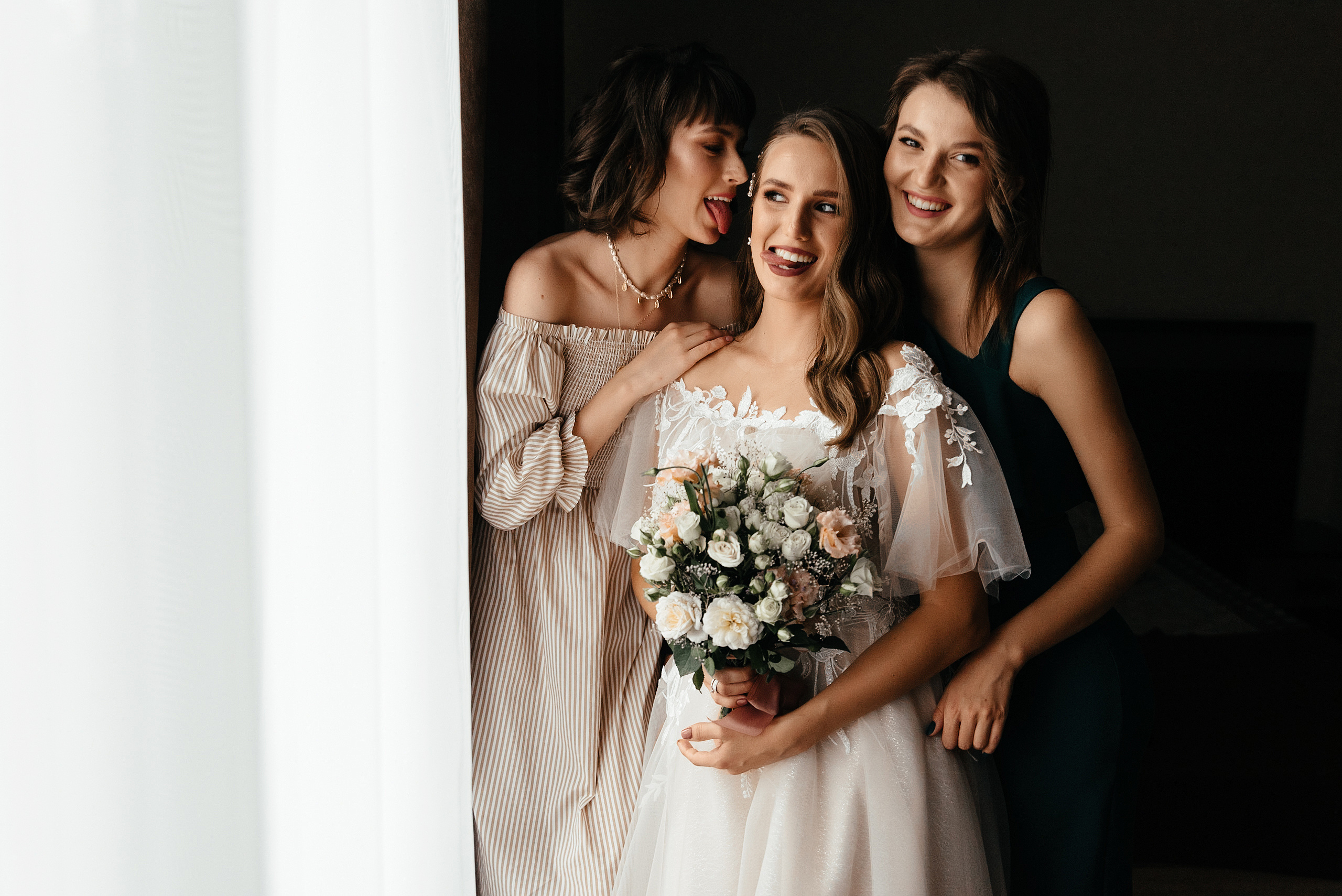 Wedding and family photographer in Dubai Vasilii Albul