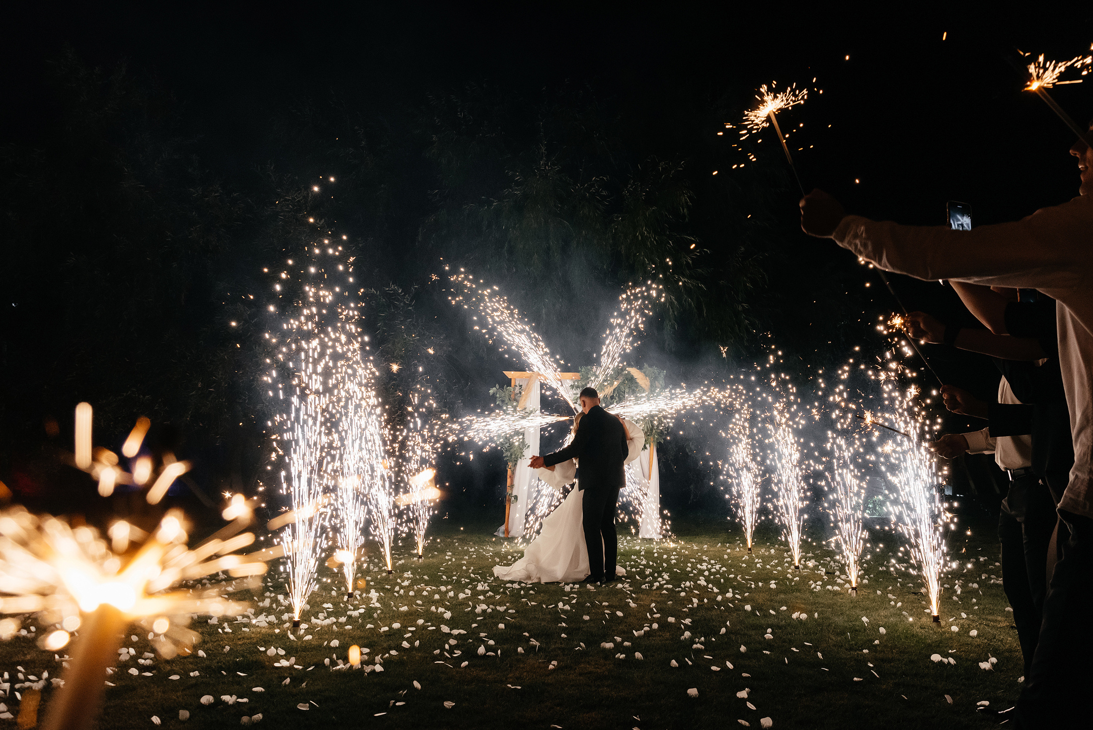 Wedding and family photographer in Dubai Vasilii Albul