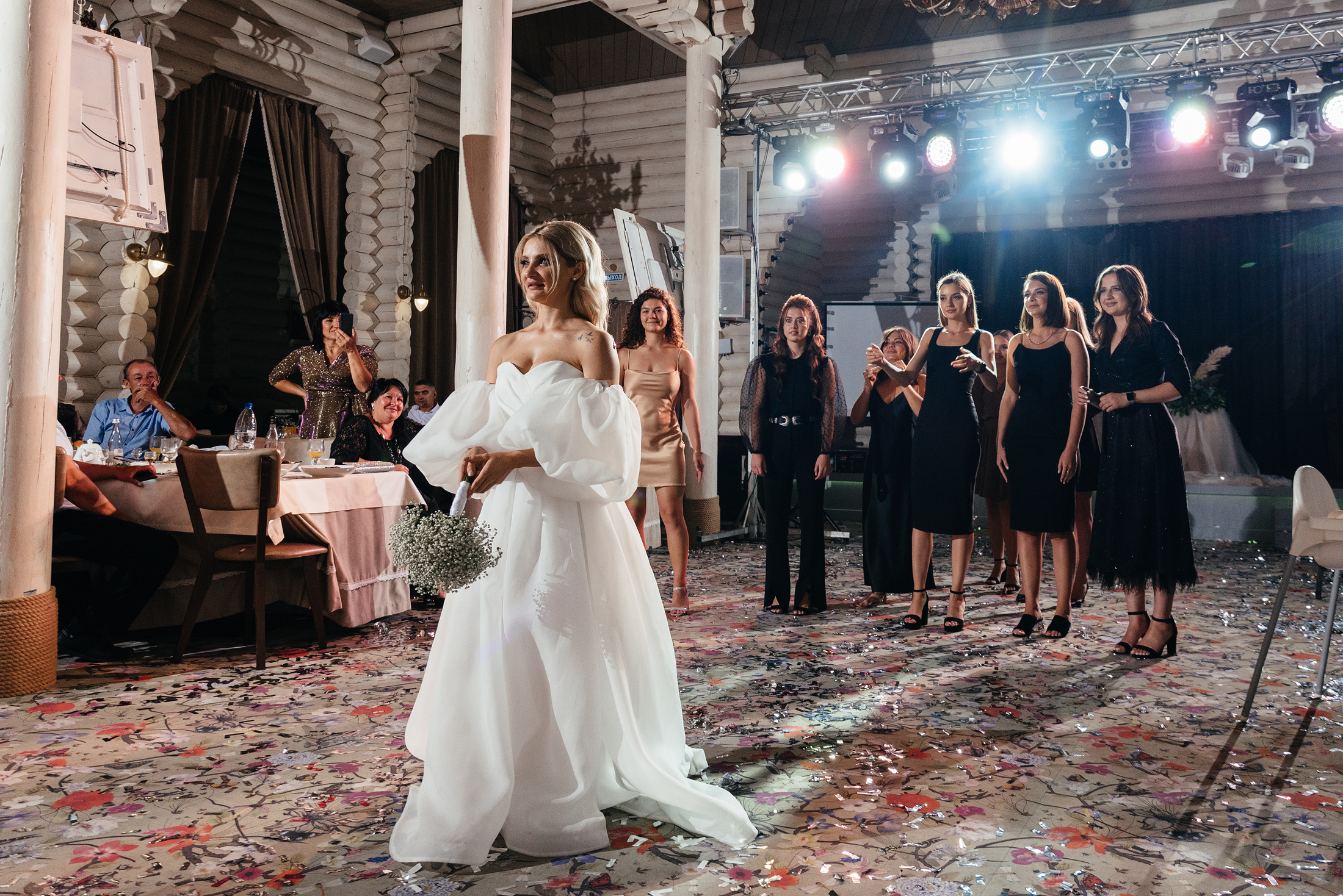 Wedding and family photographer in Dubai Vasilii Albul