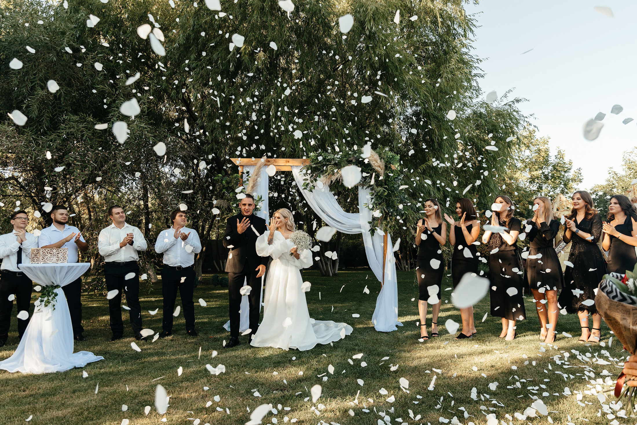 Wedding and family photographer in Dubai Vasilii Albul