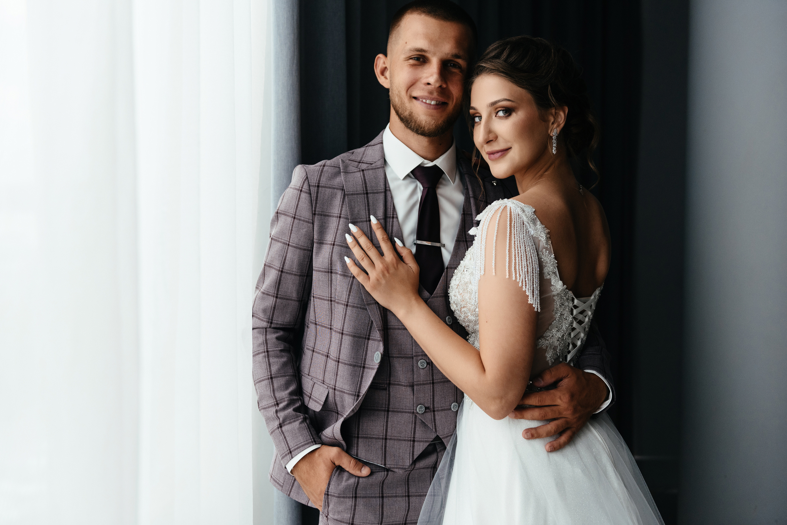 Wedding and family photographer in Dubai Vasilii Albul