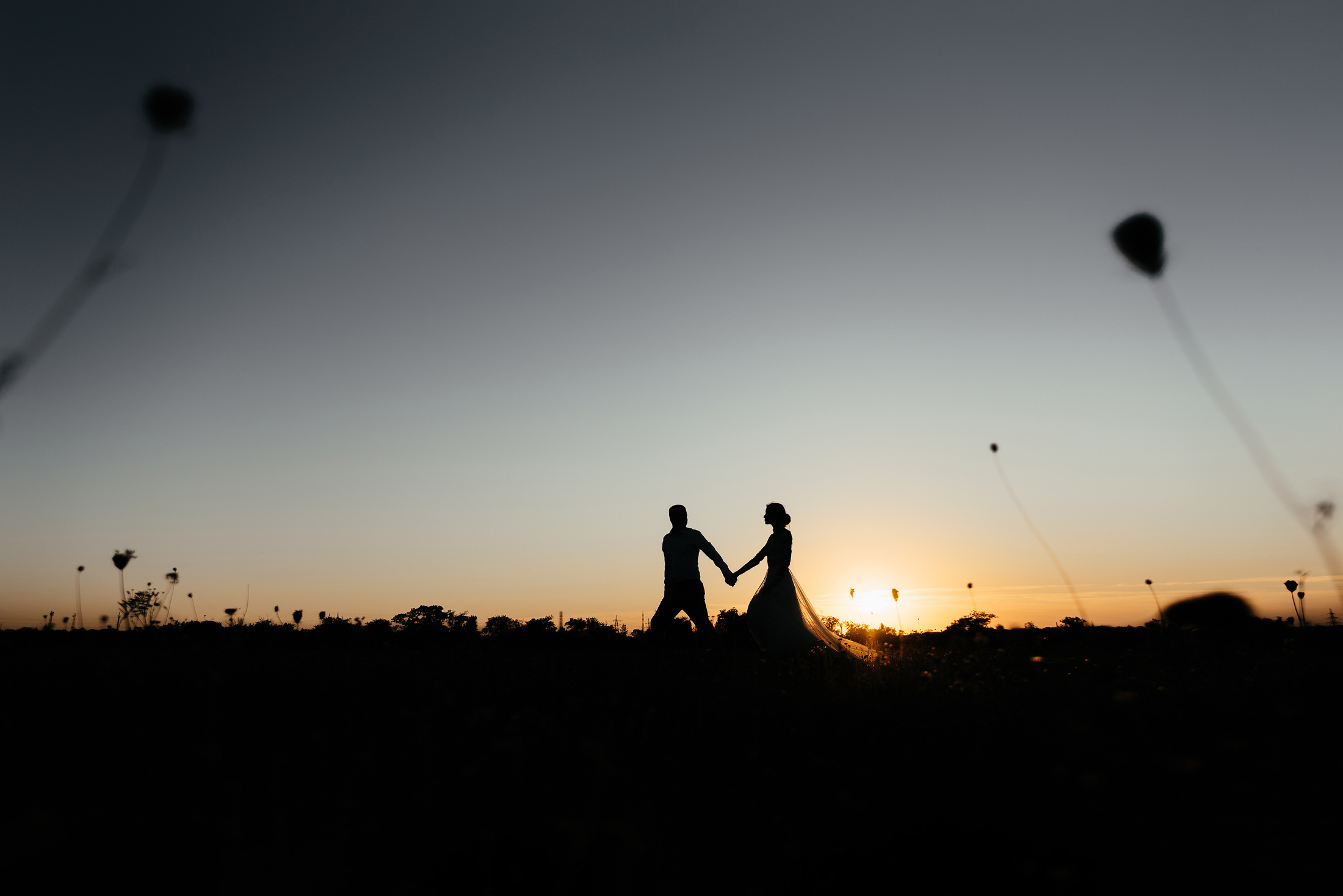 Wedding and family photographer in Dubai Vasilii Albul