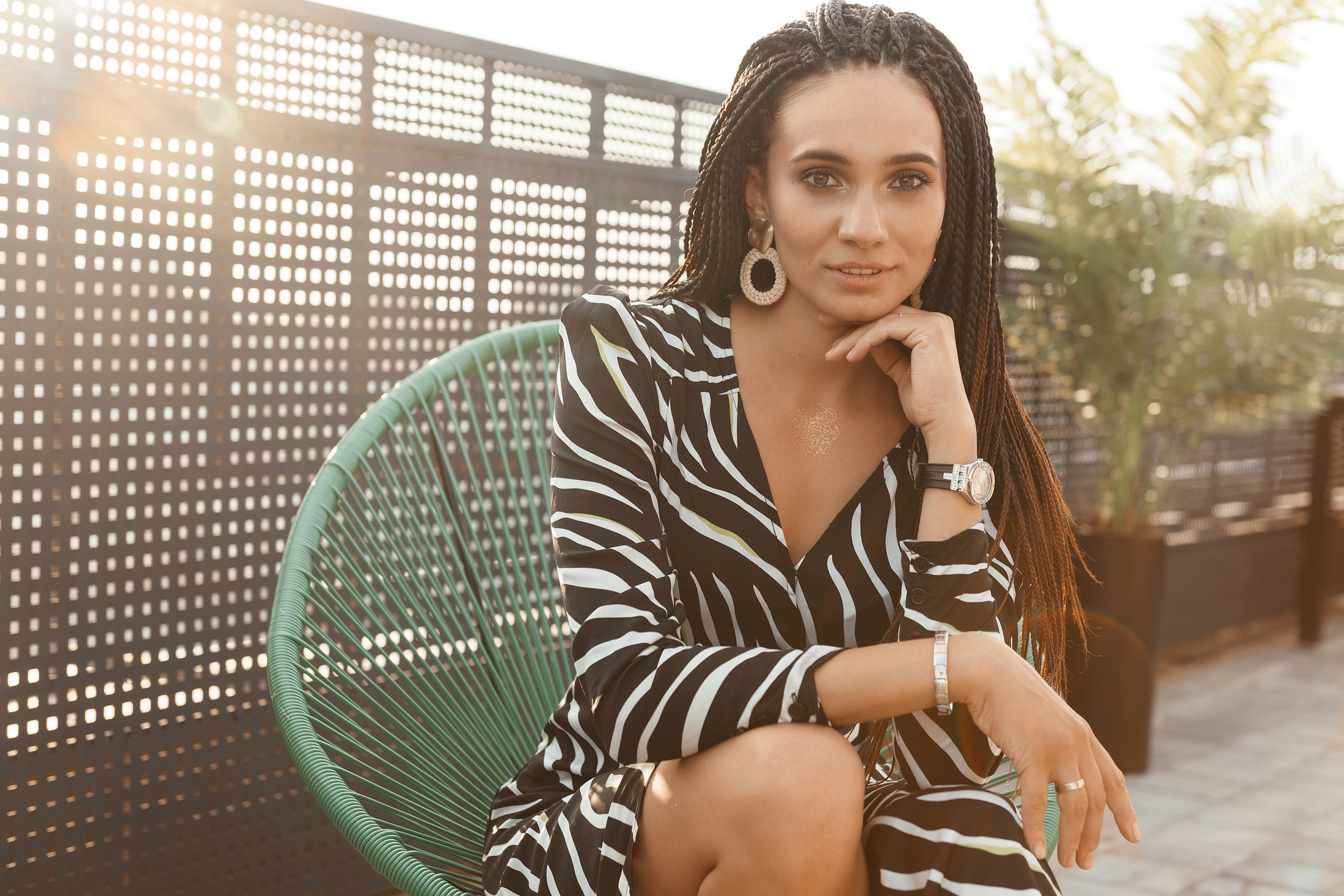 Wedding and family photographer in Dubai Vasilii Albul