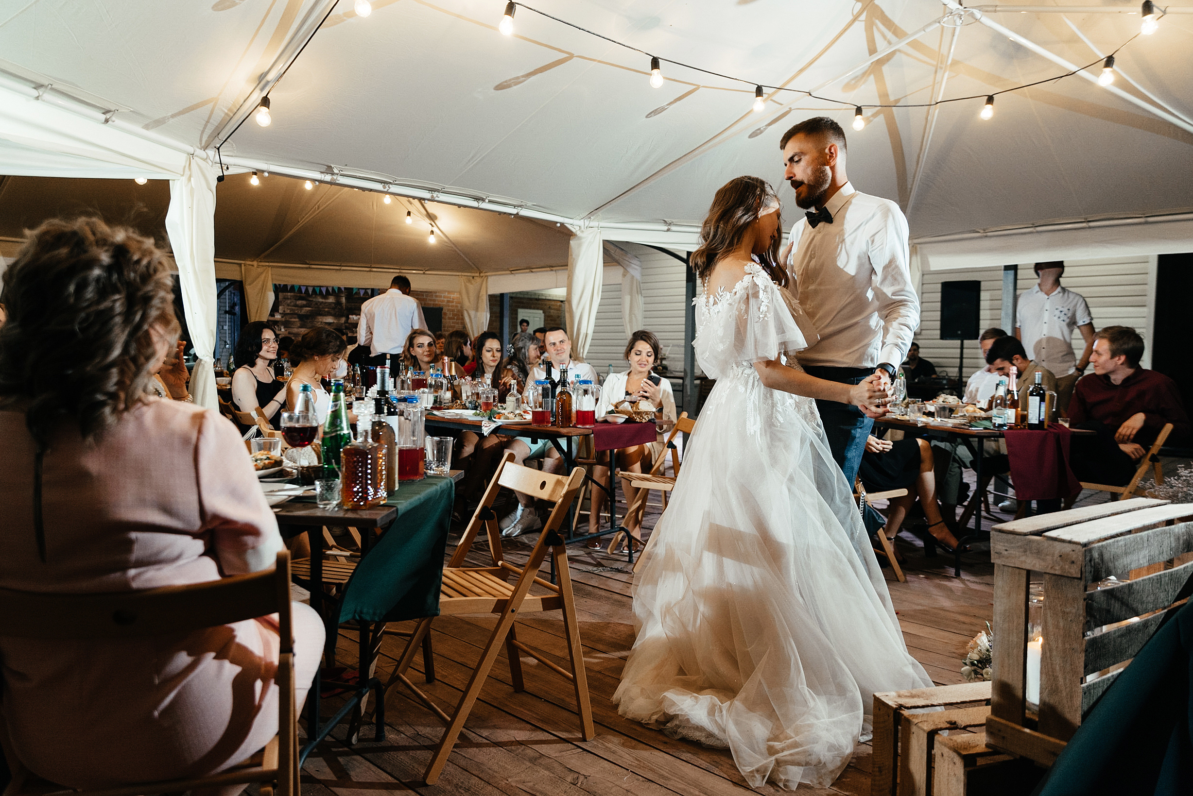 Wedding and family photographer in Dubai Vasilii Albul