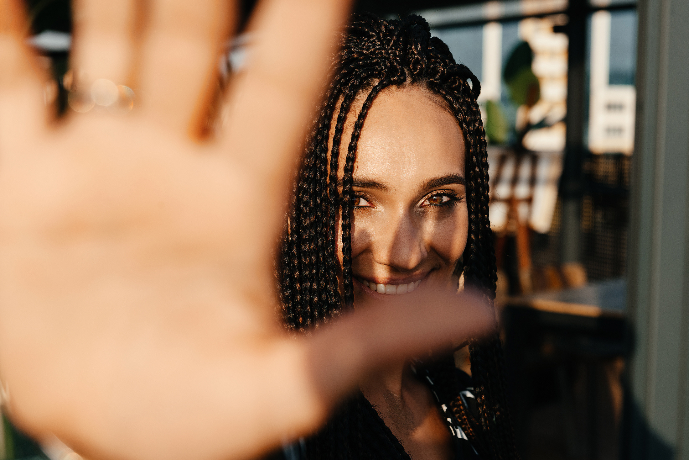 Wedding and family photographer in Dubai Vasilii Albul