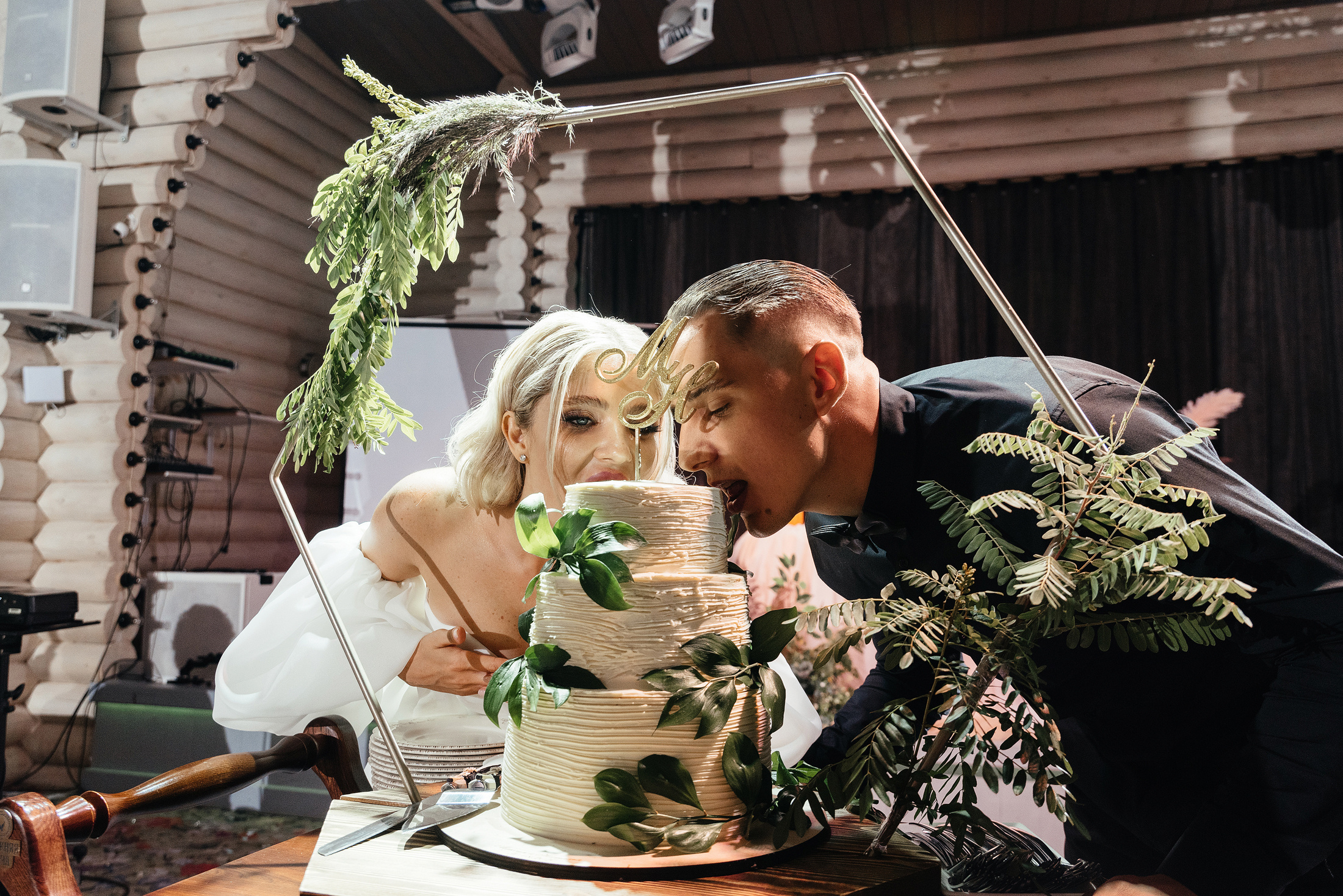 Wedding and family photographer in Dubai Vasilii Albul