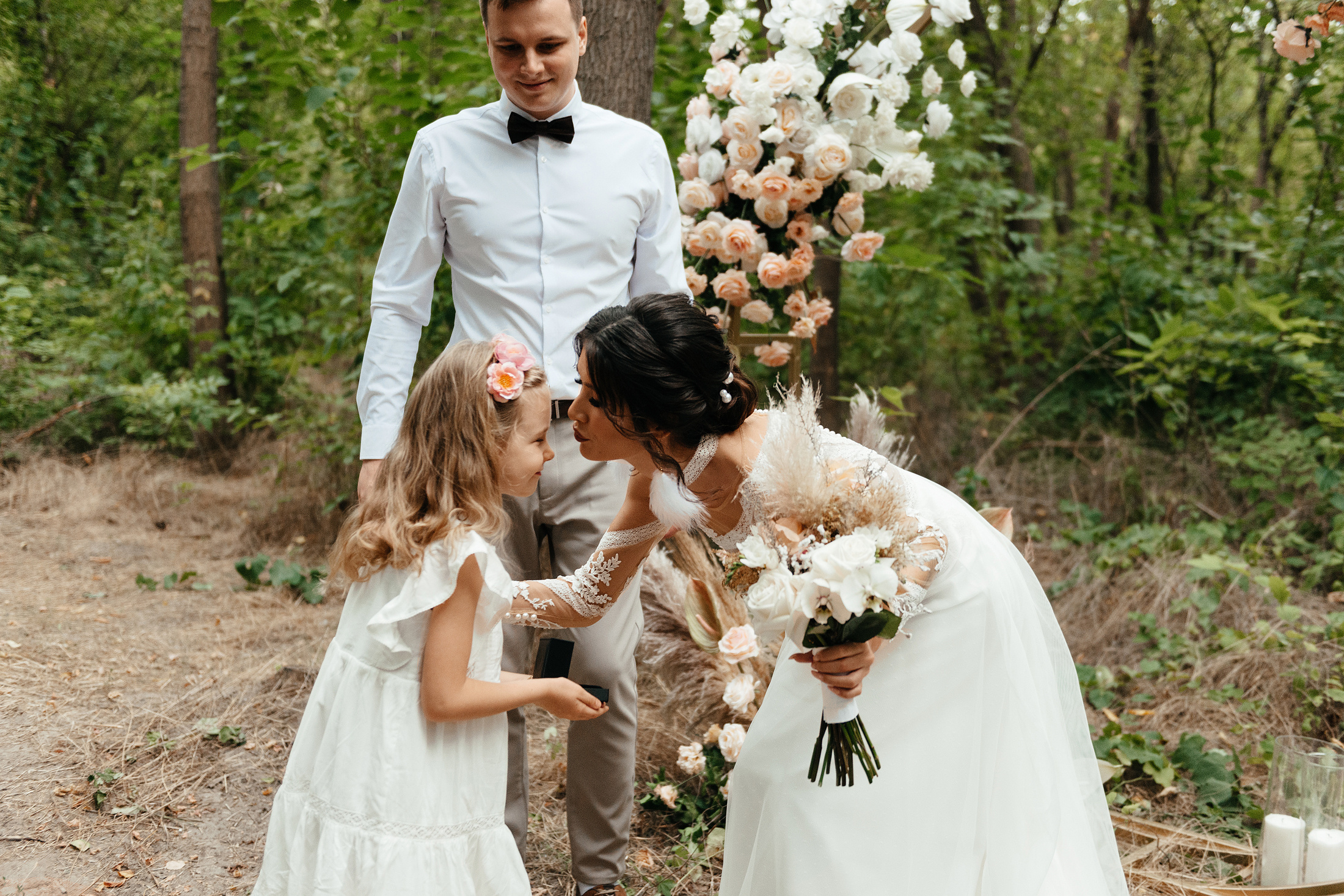 Wedding and family photographer in Dubai Vasilii Albul