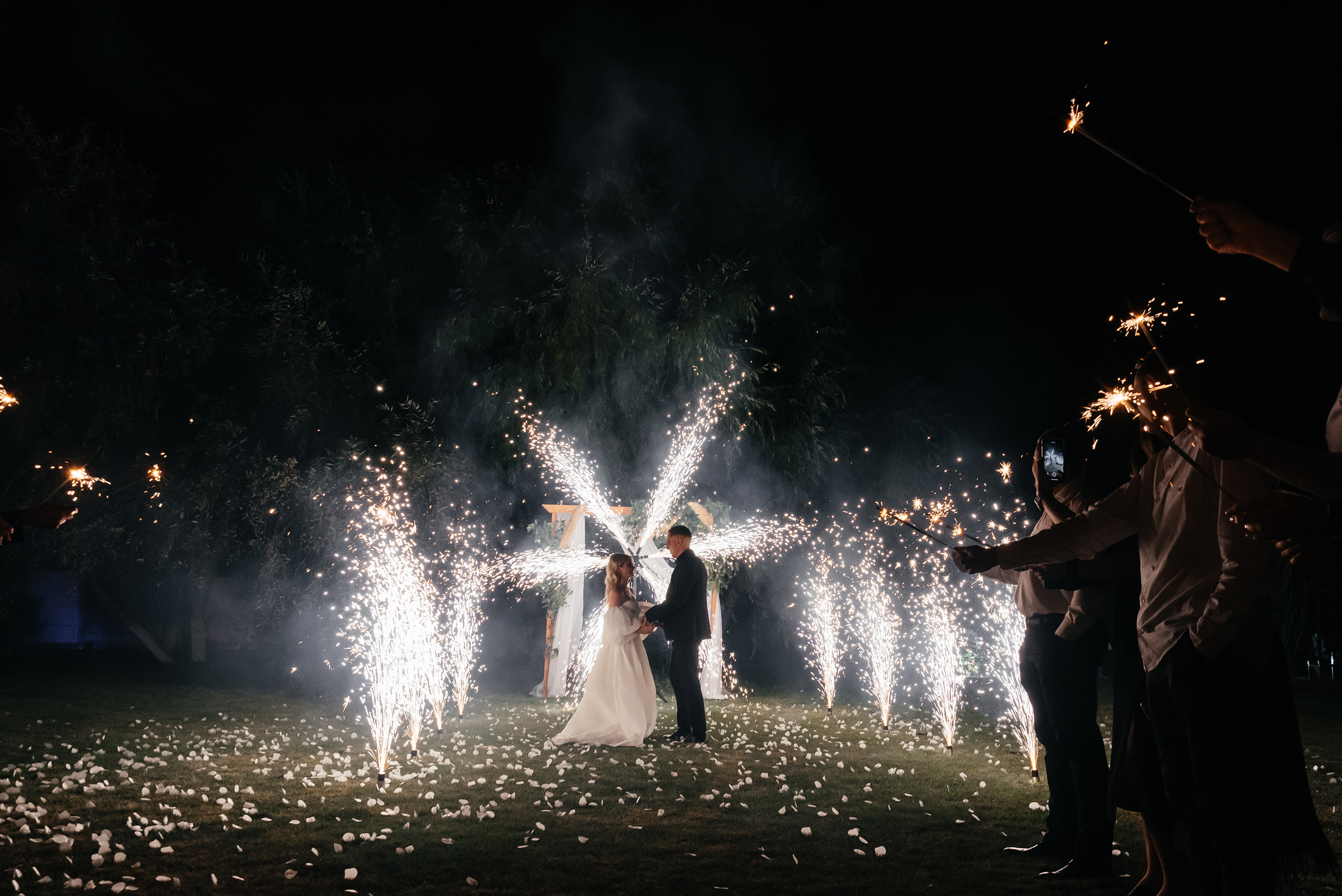 Wedding and family photographer in Dubai Vasilii Albul