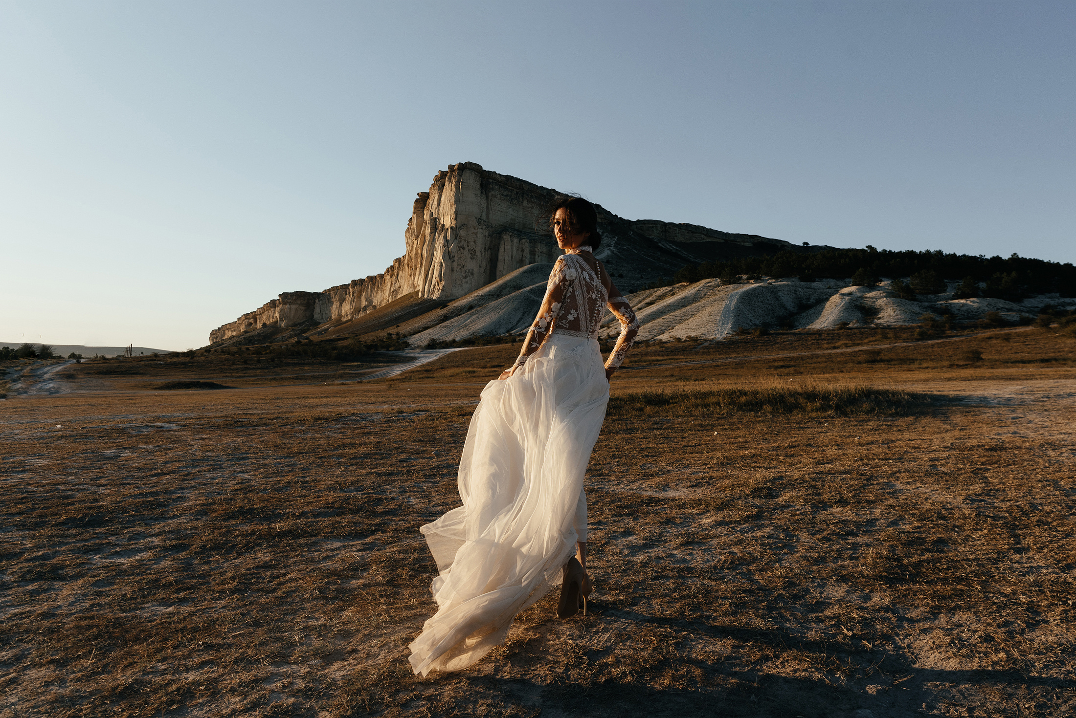 Wedding and family photographer in Dubai Vasilii Albul