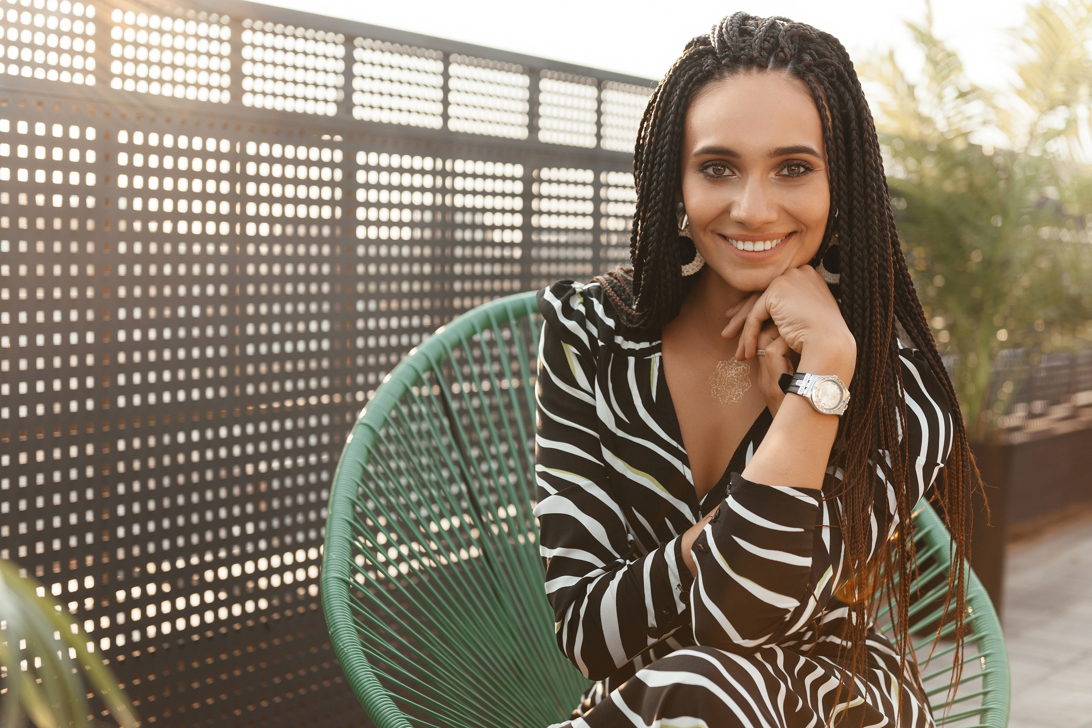 Wedding and family photographer in Dubai Vasilii Albul