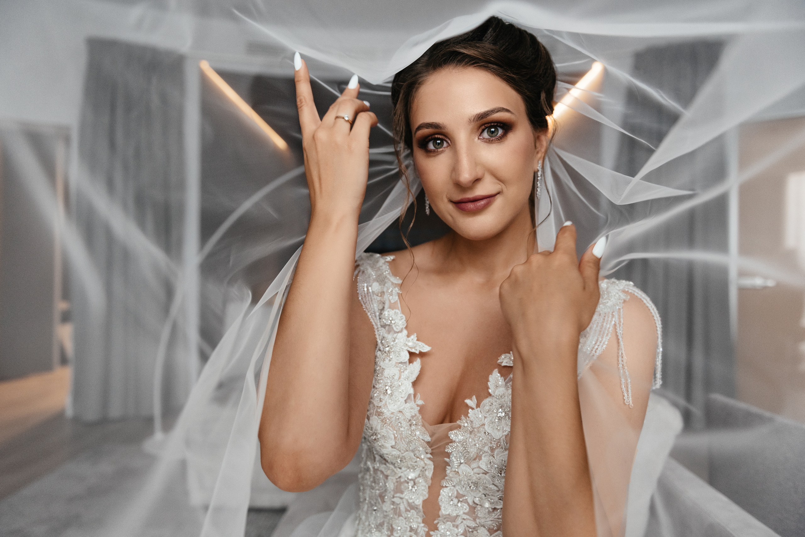 Wedding and family photographer in Dubai Vasilii Albul