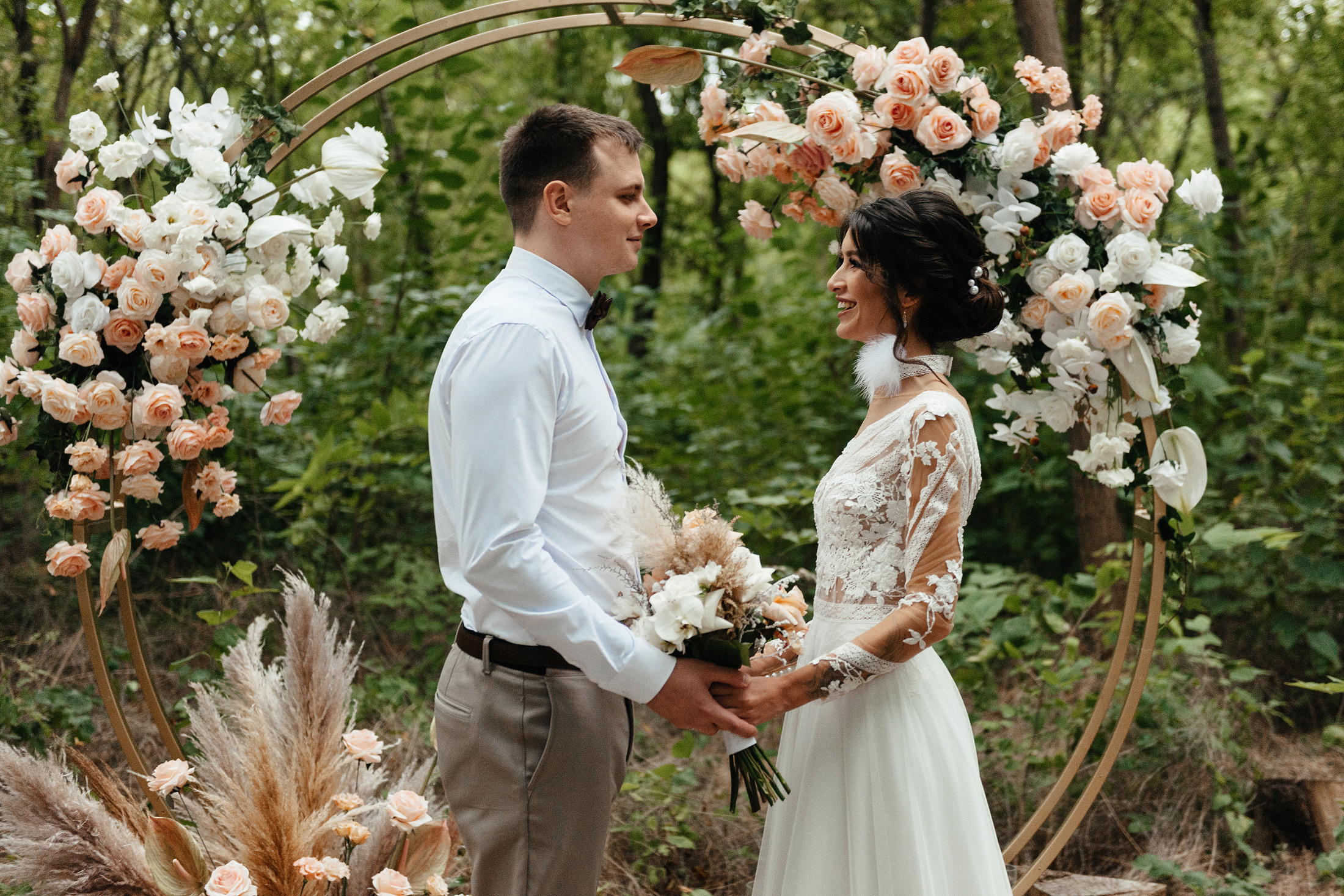 Wedding and family photographer in Dubai Vasilii Albul