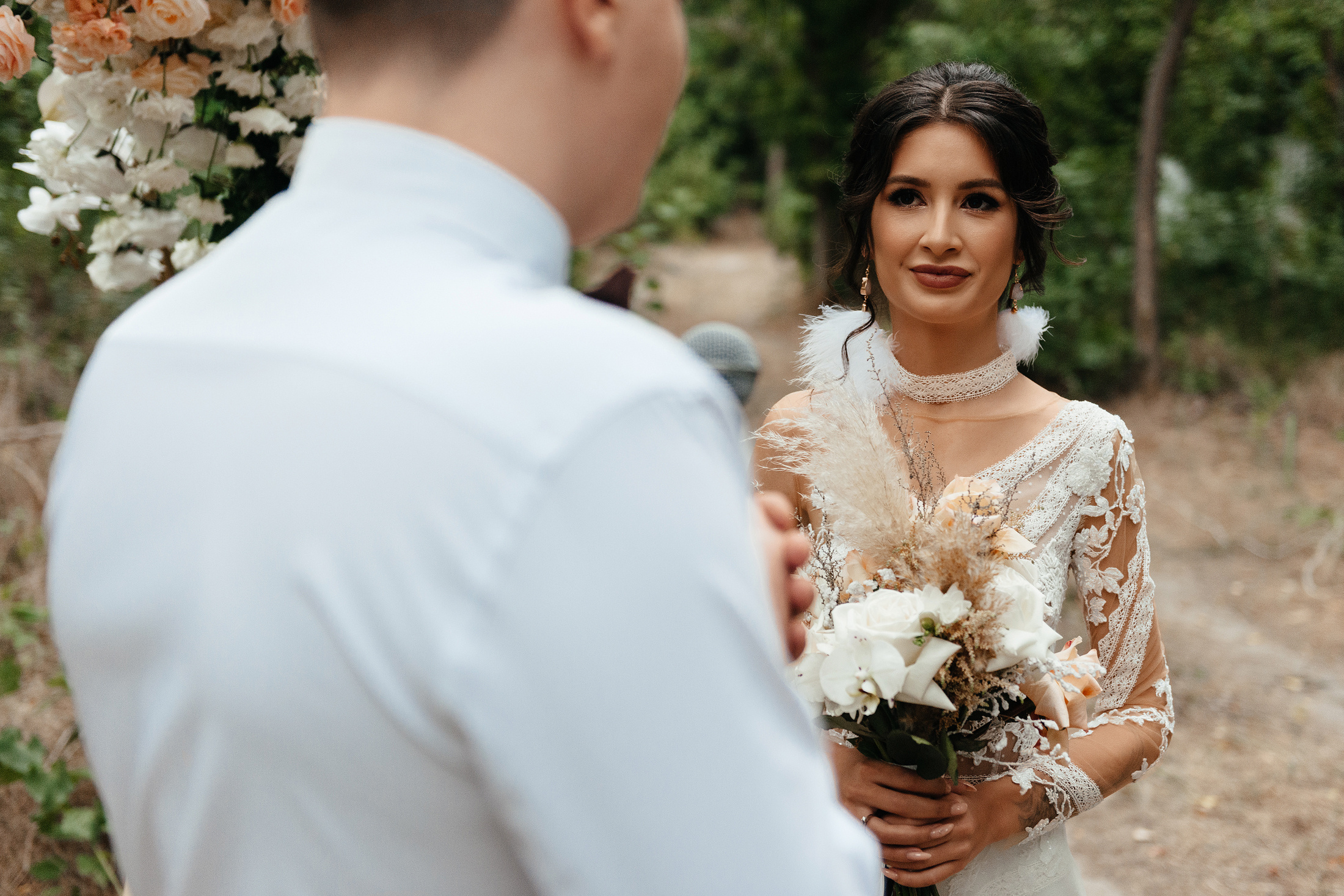 Wedding and family photographer in Dubai Vasilii Albul