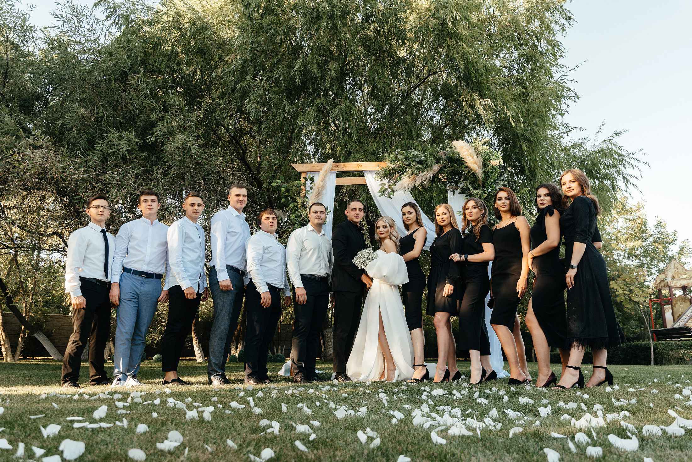 Wedding and family photographer in Dubai Vasilii Albul