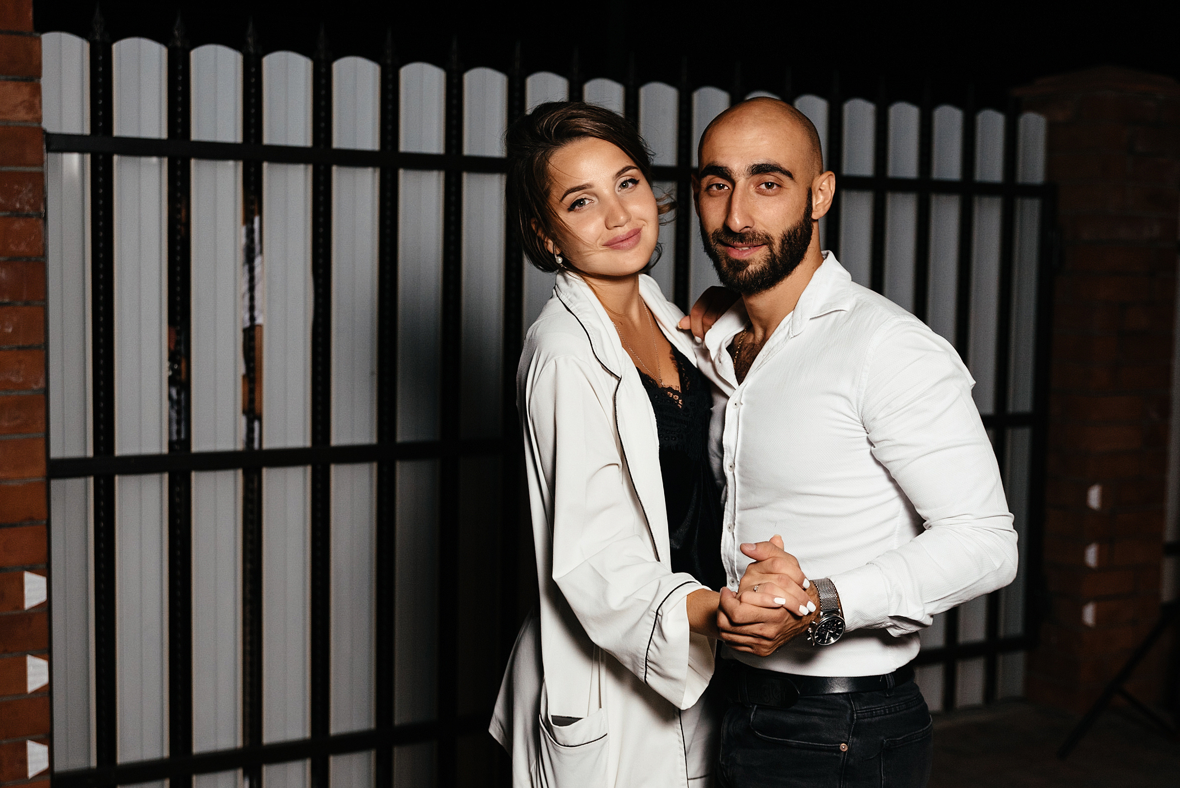 Wedding and family photographer in Dubai Vasilii Albul