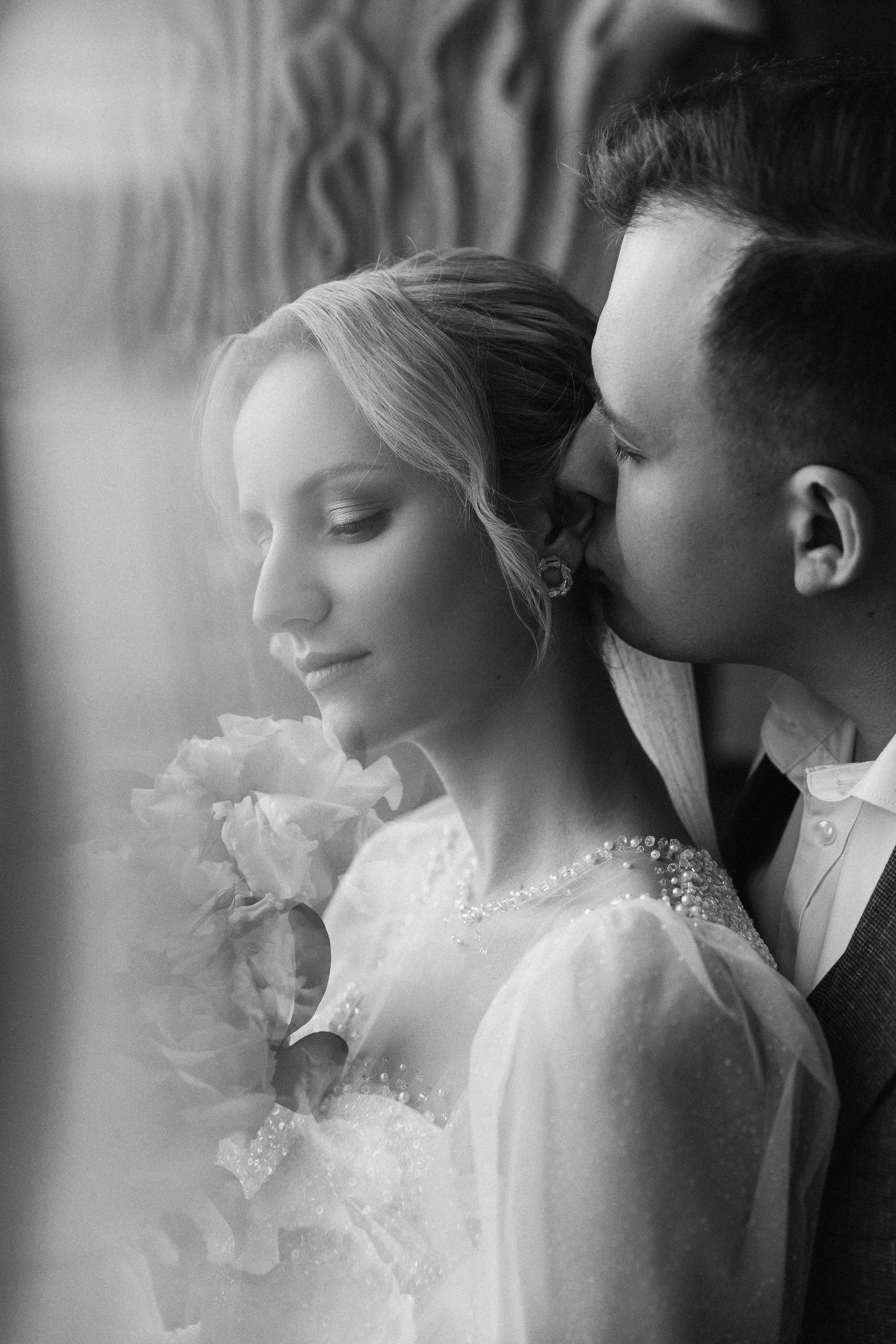 ДАРЬЯ & ИВАН ` 09.09.23. Maria Startseva Photo