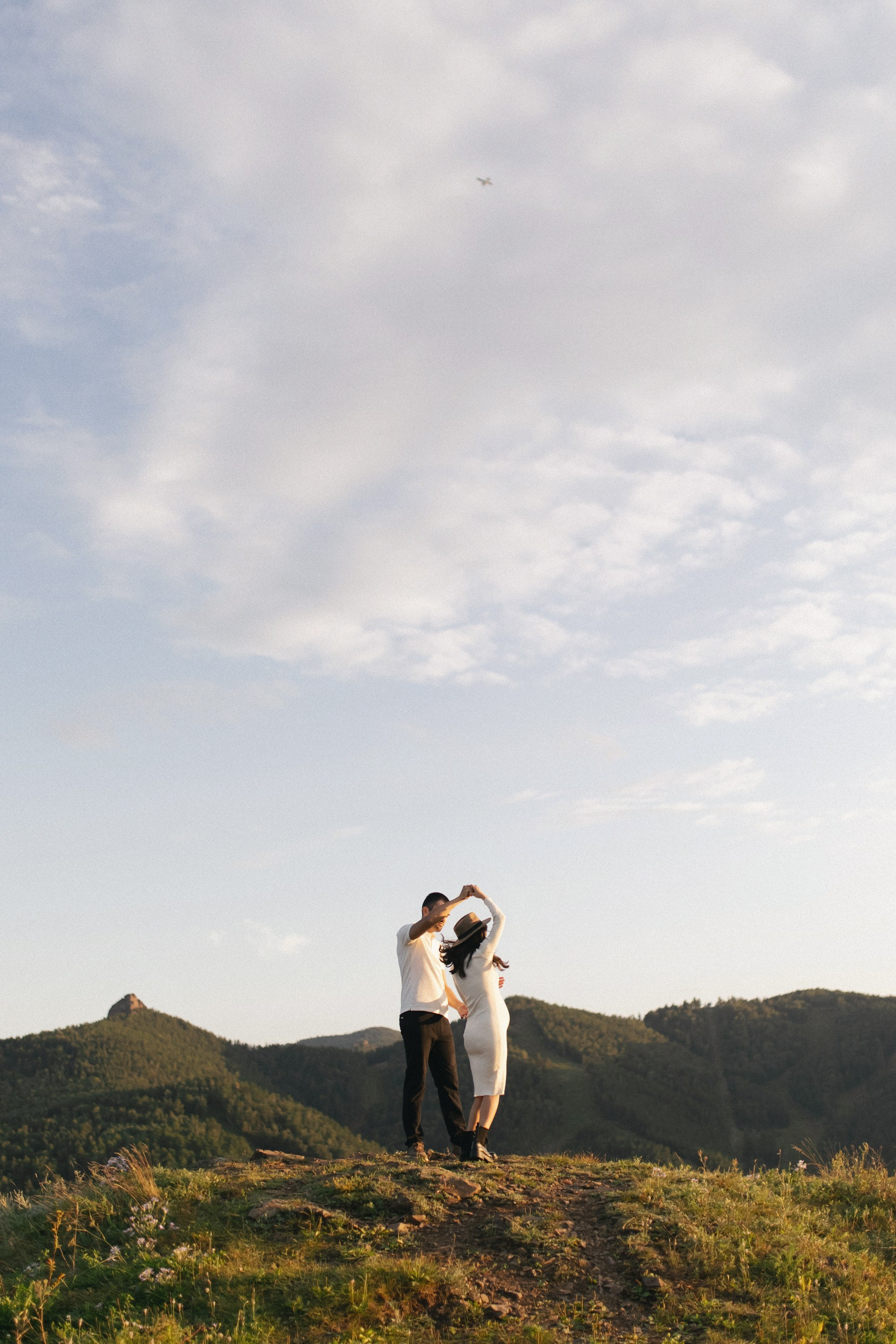 LOVESTORY. Maria Startseva Photo