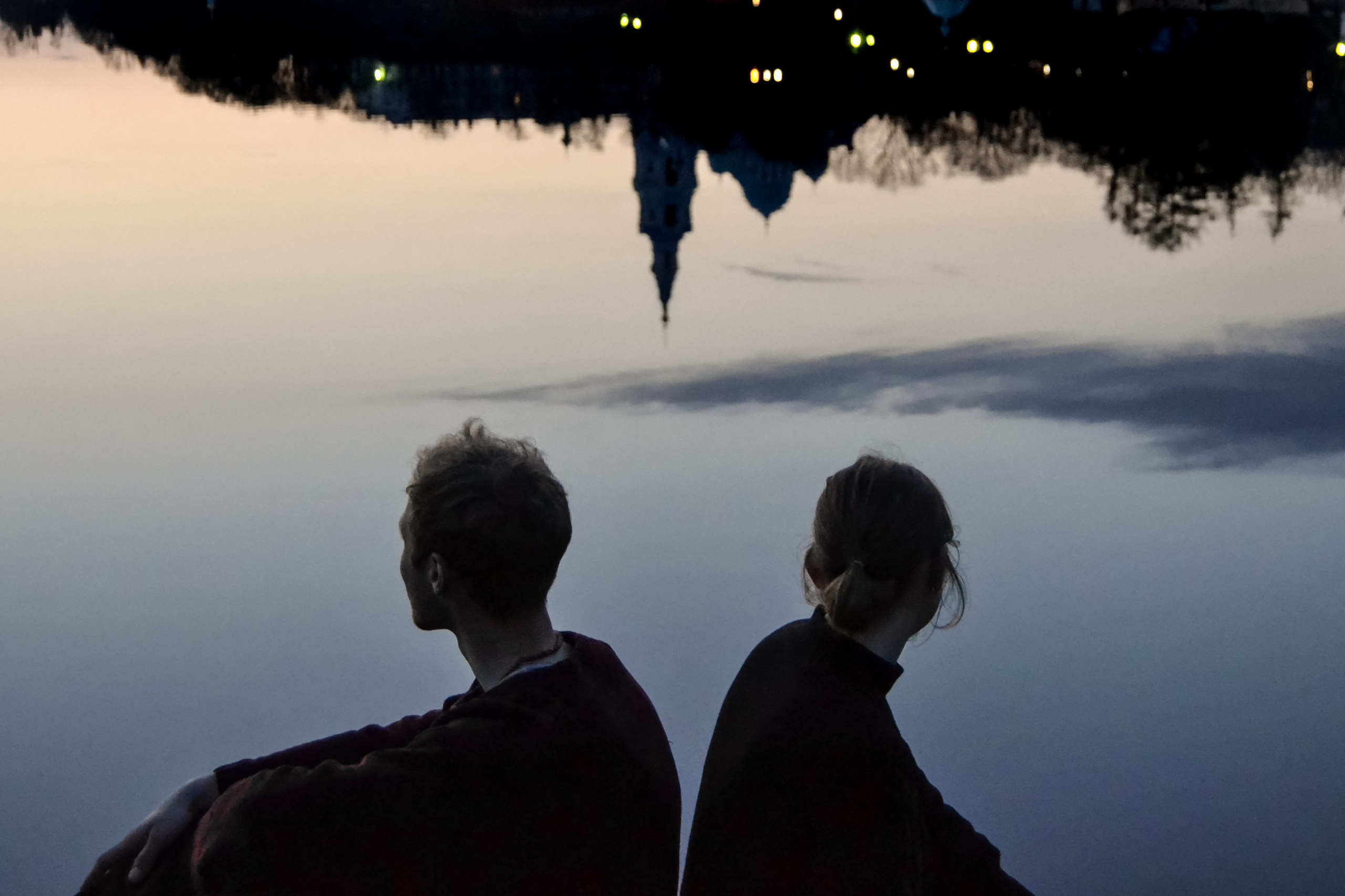 Люди. Трандин Иван Фотограф СПб