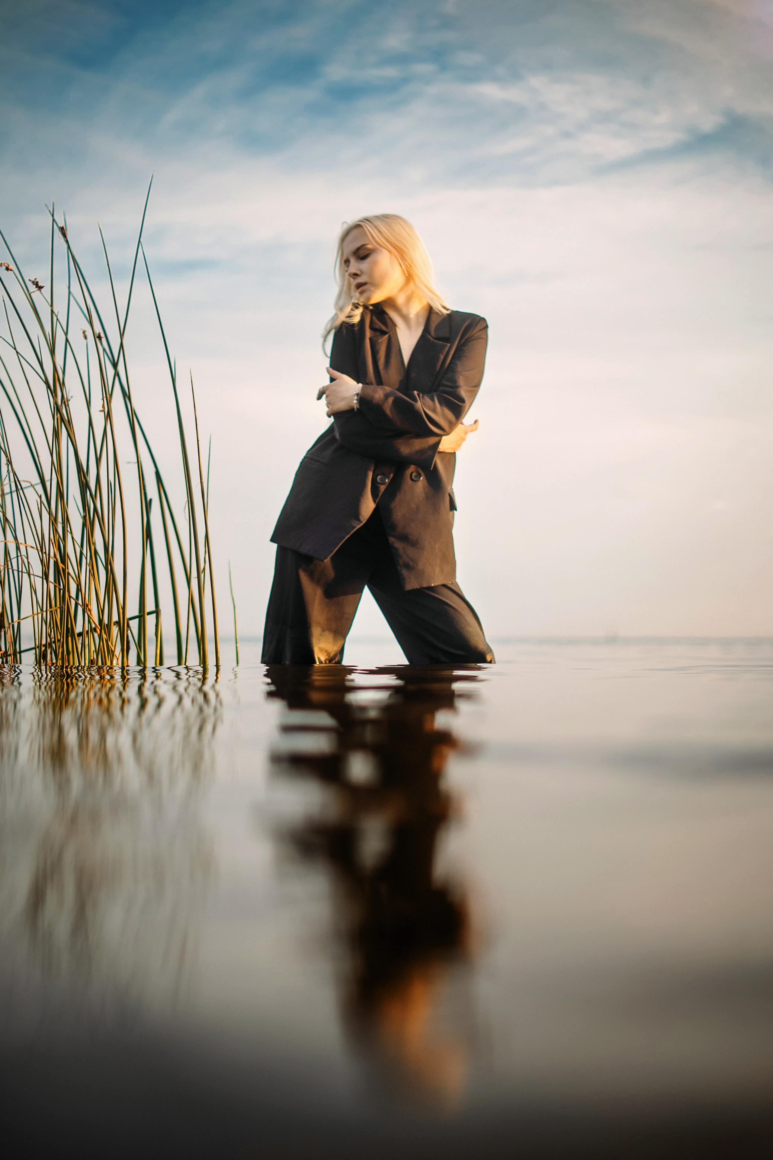 Уличные съёмки. Трандин Иван Фотограф СПб