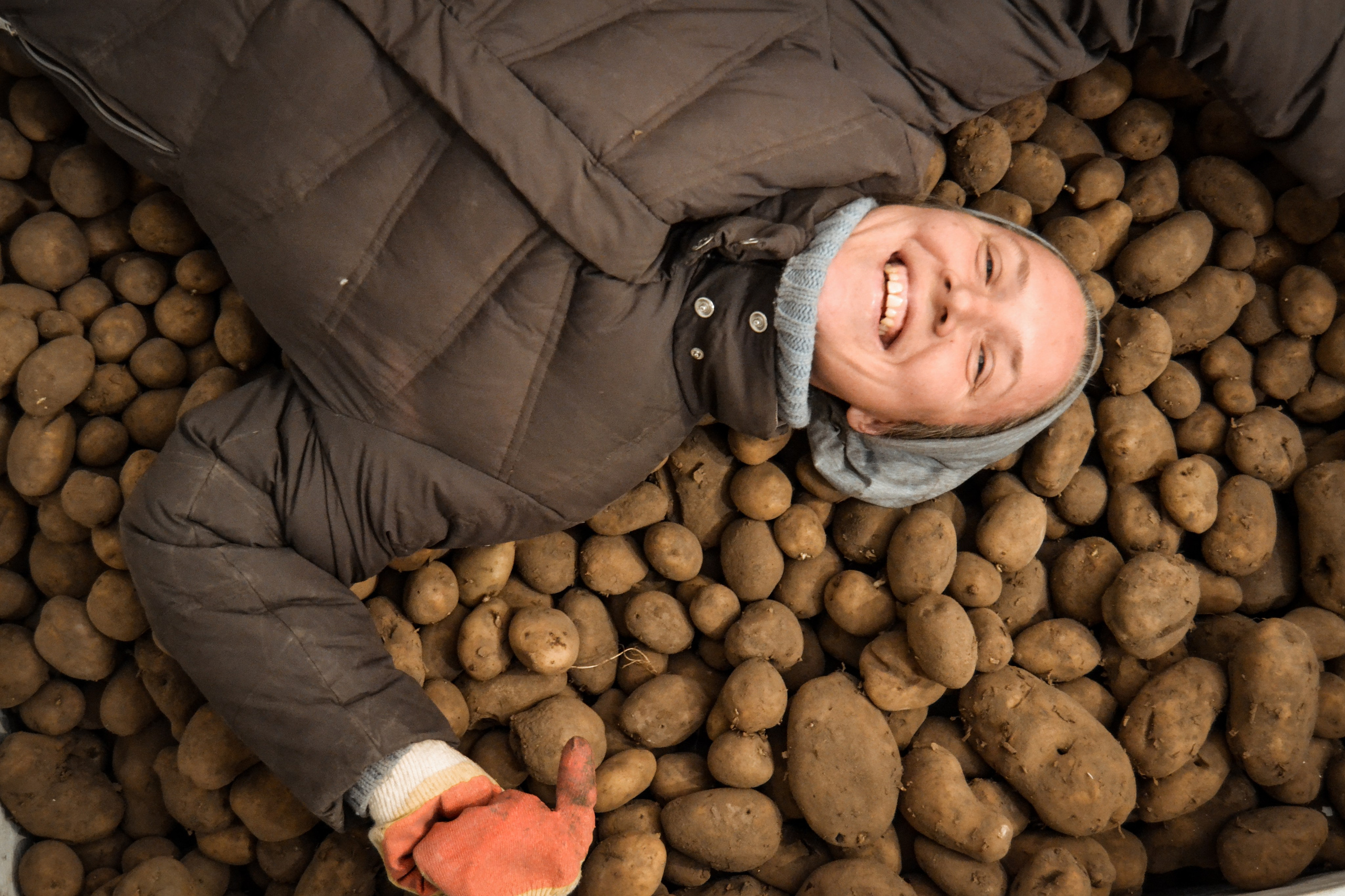 Люди. Трандин Иван Фотограф СПб