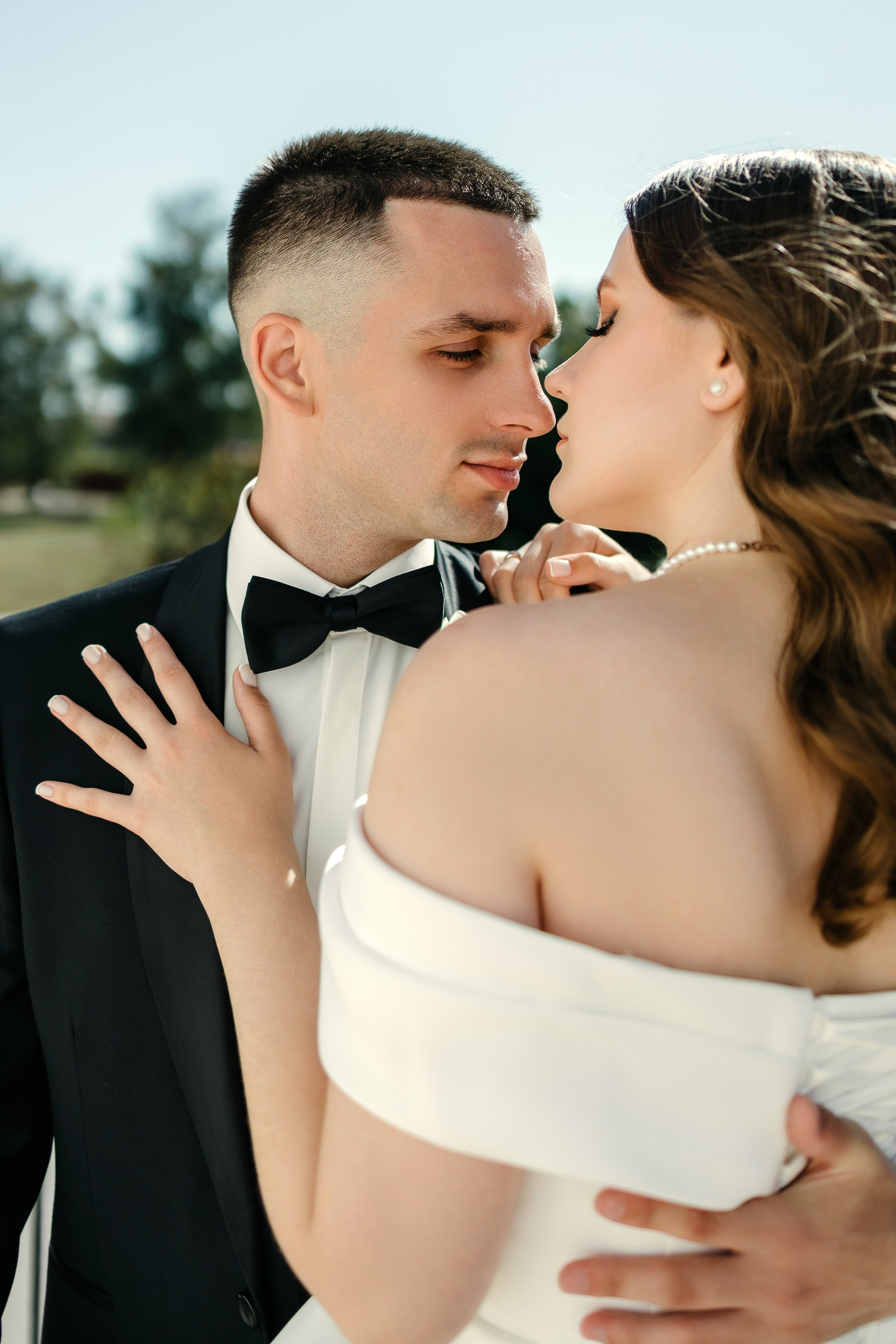 Андрей и Анна. Диана Тимиряева | Фотограф в Воронеже