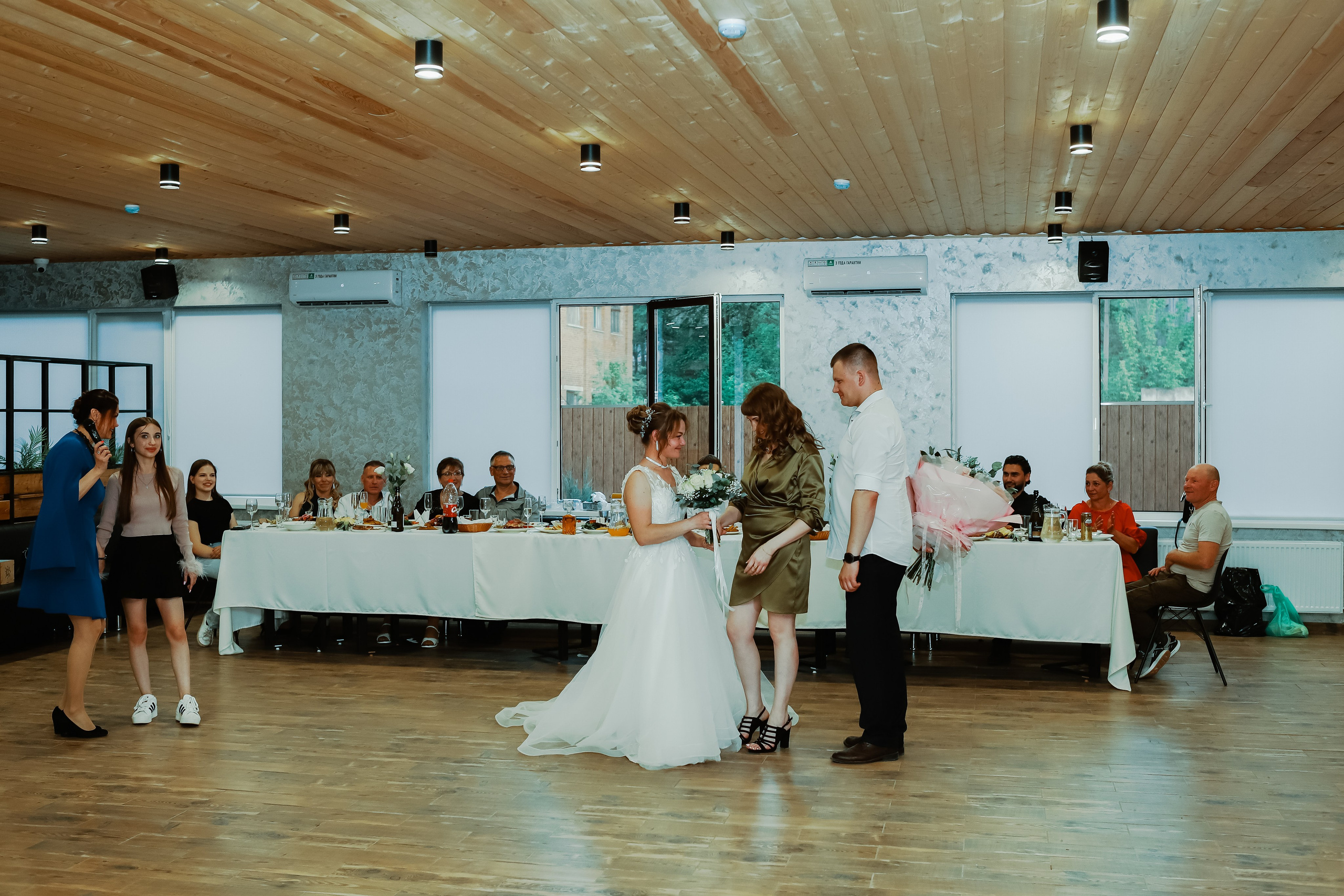 Наталья и Андрей. Свадебный фотограф Евгения Фролова г. Каменск-Шахтинский, Донецк, Ростов