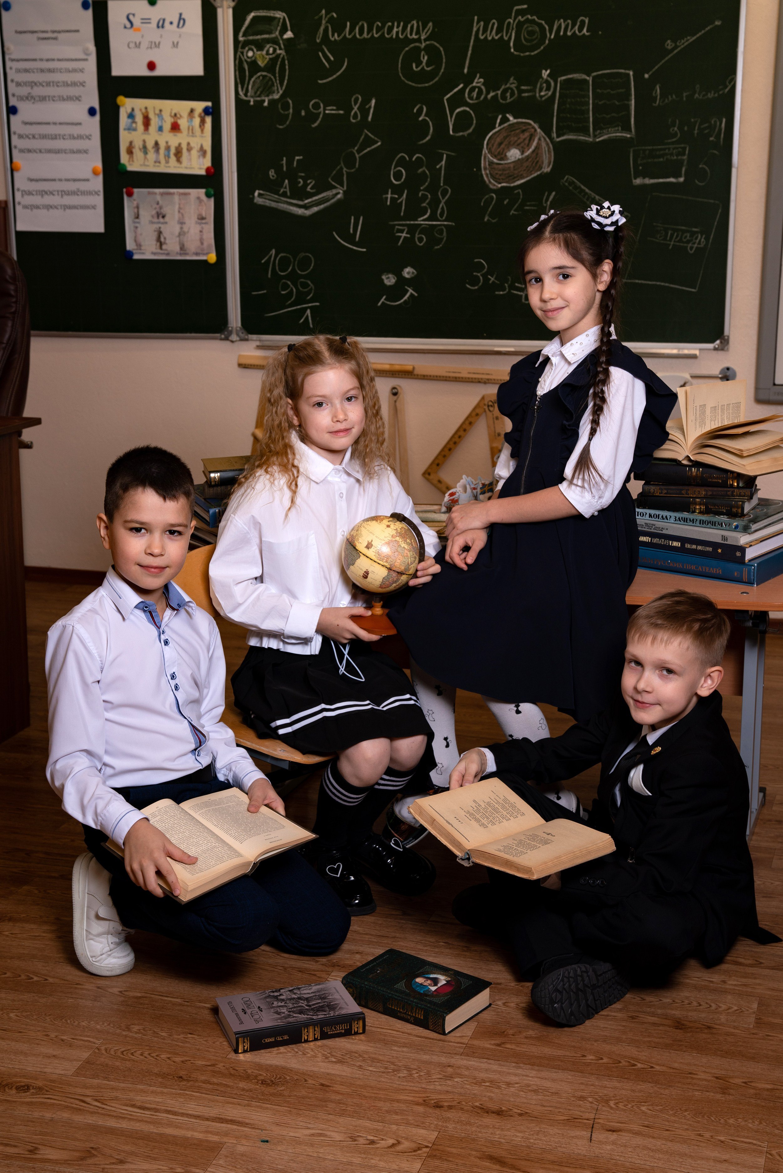 Репортажная съемка. Фотограф в Норильске и Кайеркане