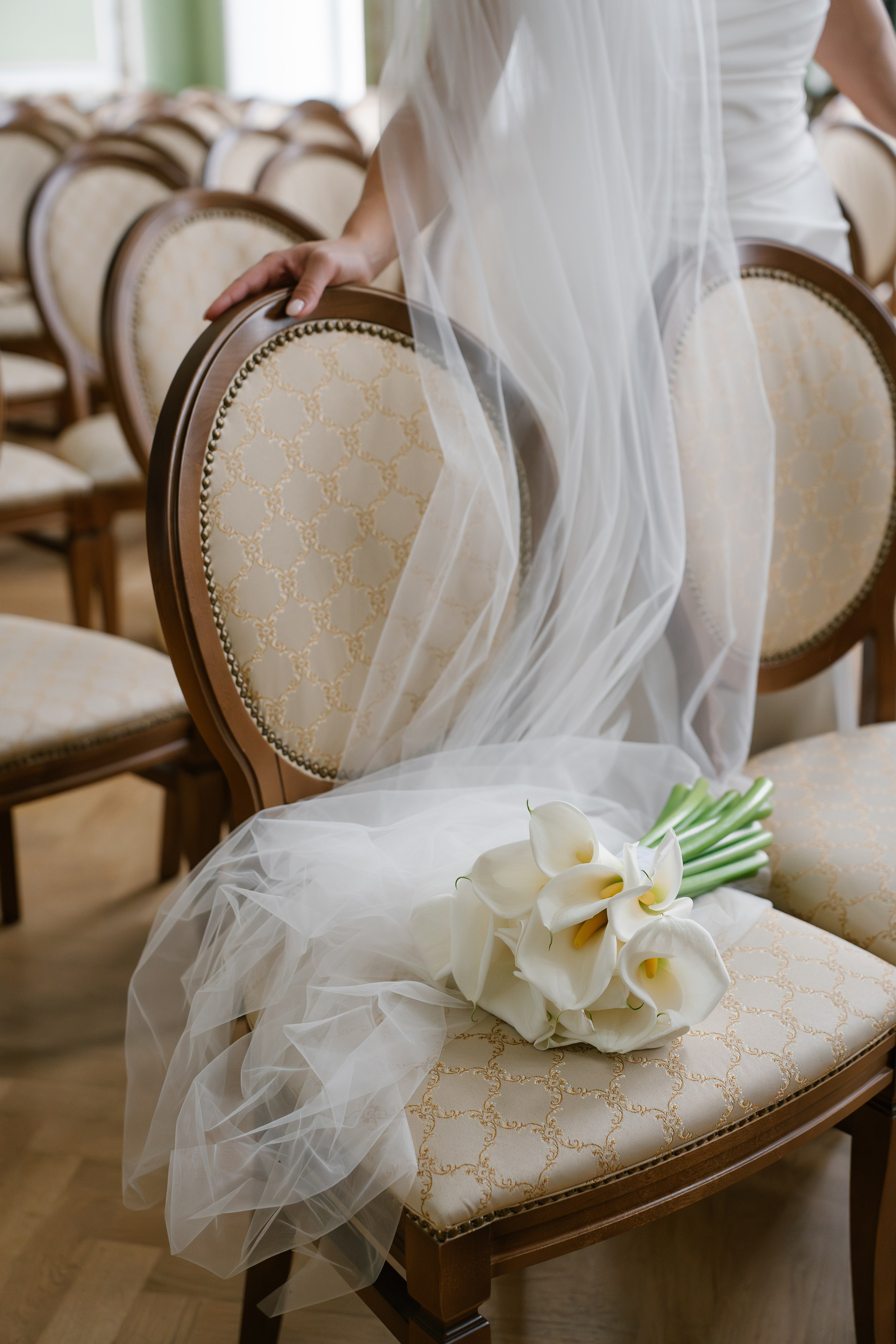 Наталья и Анатолий. Свадебный и семейный фотограф Кокушева Юлия Нижний Новгород